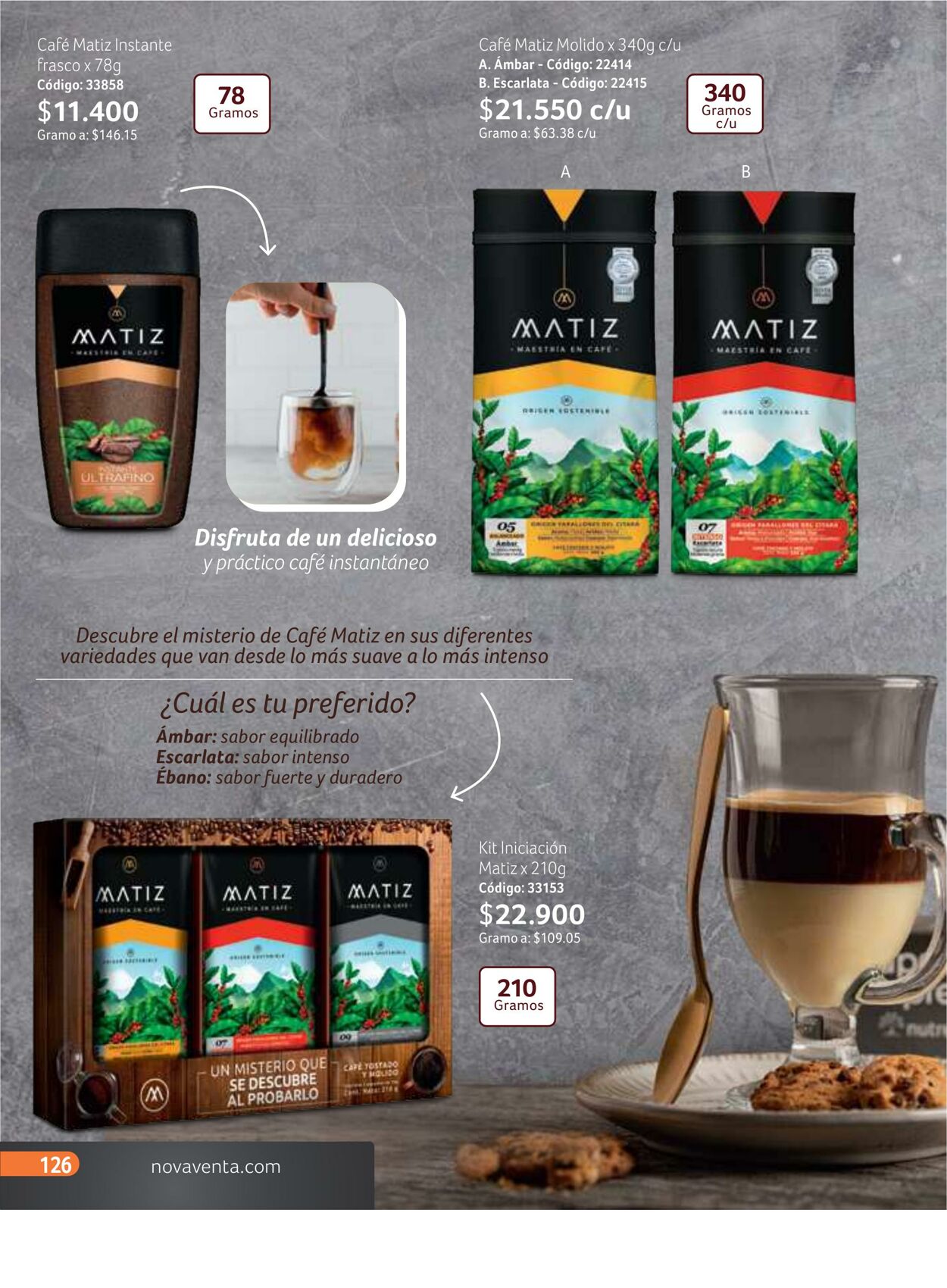 Catálogo Novaventa 24.02.2023 - 13.03.2023