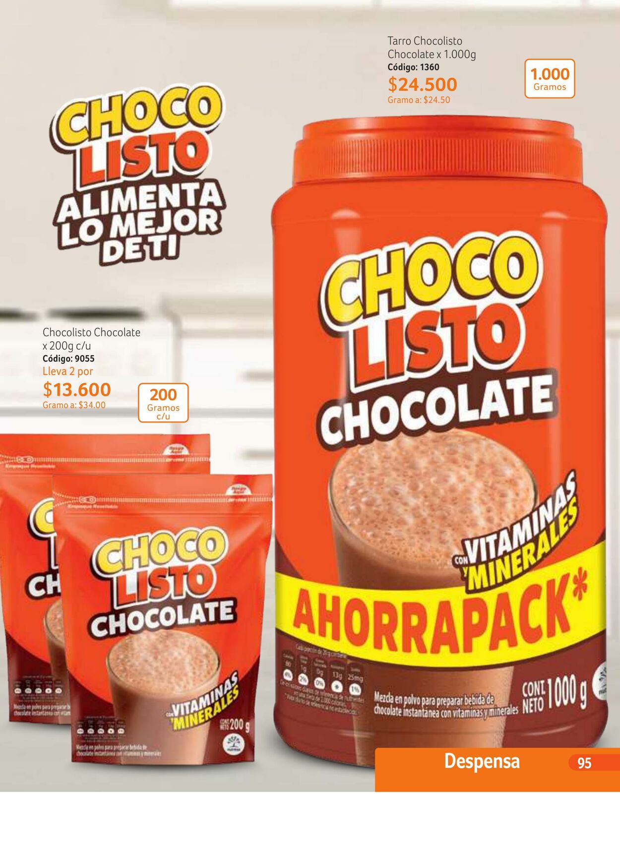 Catálogo Novaventa 24.02.2023 - 13.03.2023