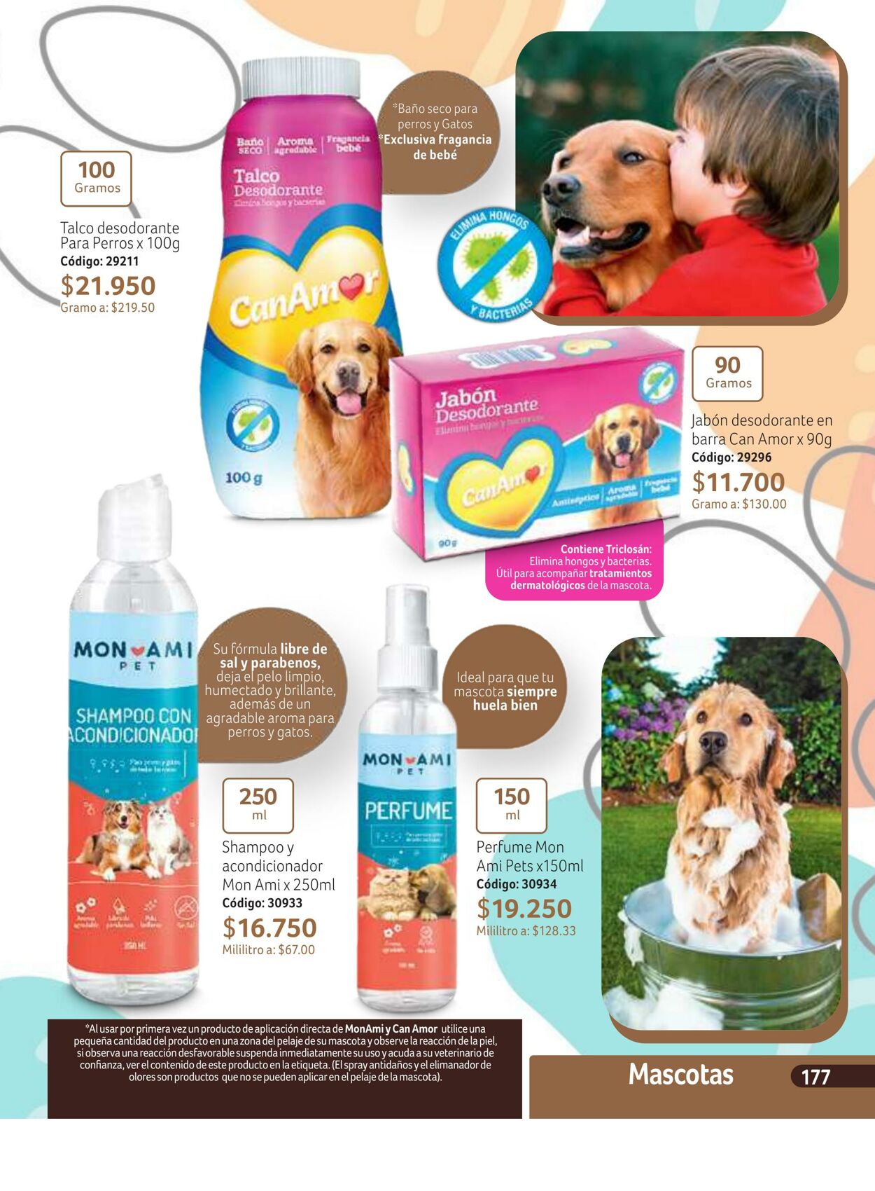 Catálogo Novaventa 24.02.2023 - 13.03.2023