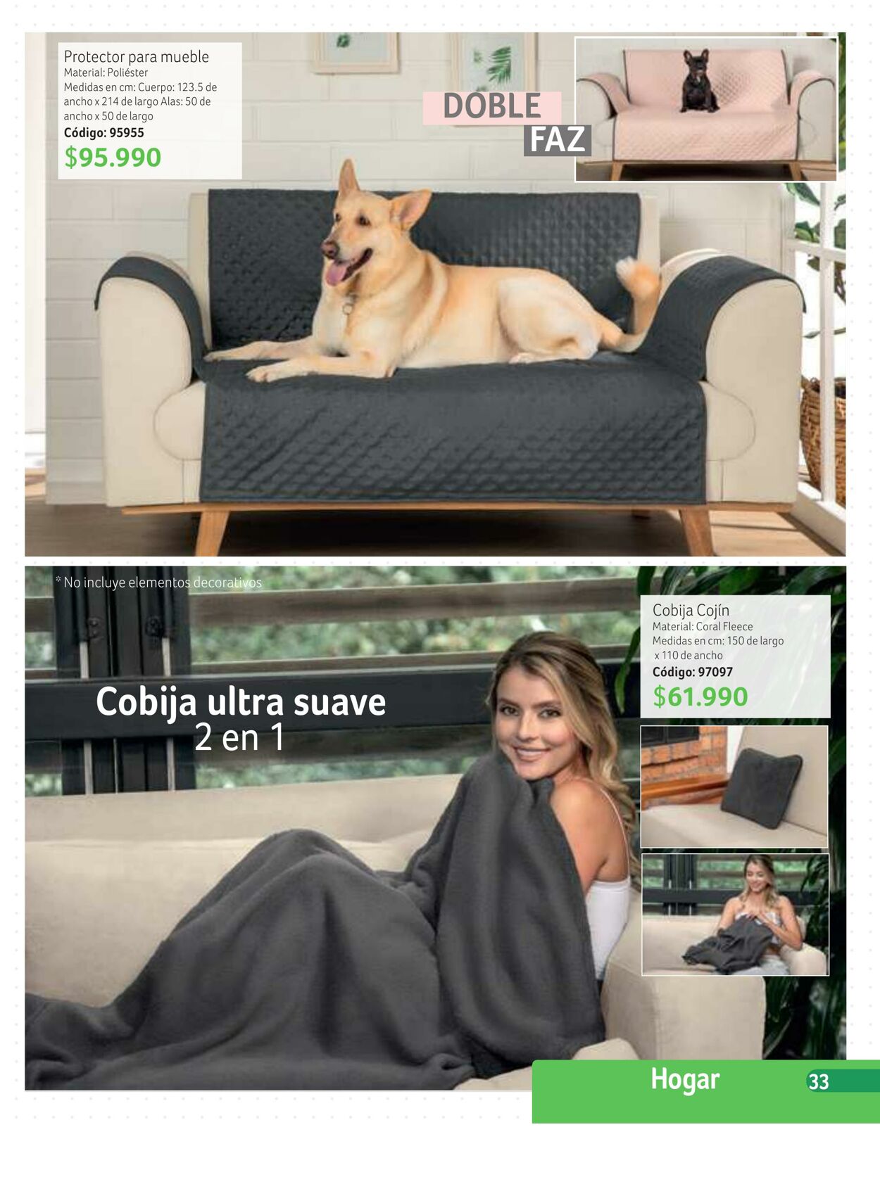 Catálogo Novaventa 24.02.2023 - 13.03.2023