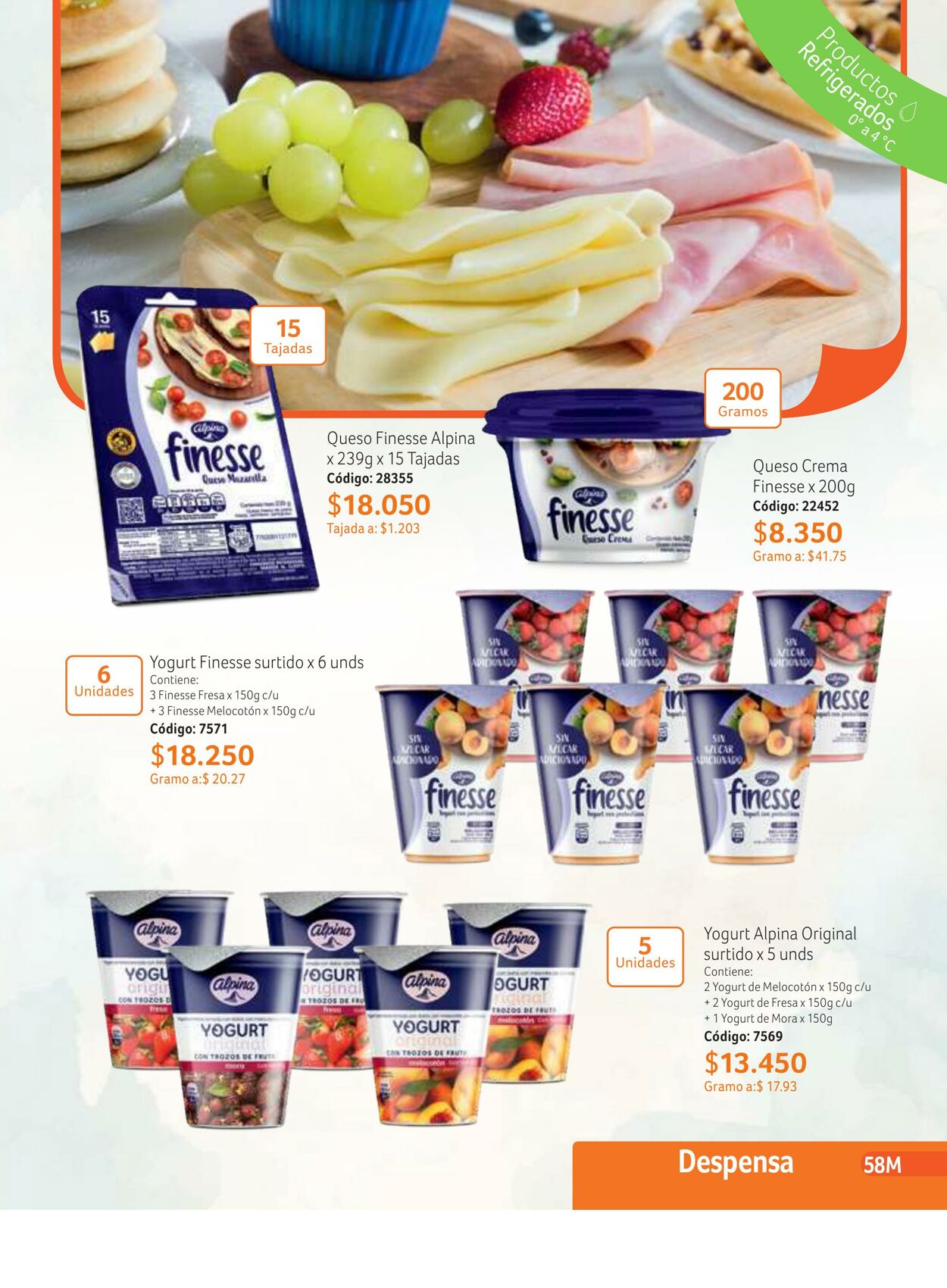 Catálogo Novaventa 24.02.2023 - 13.03.2023