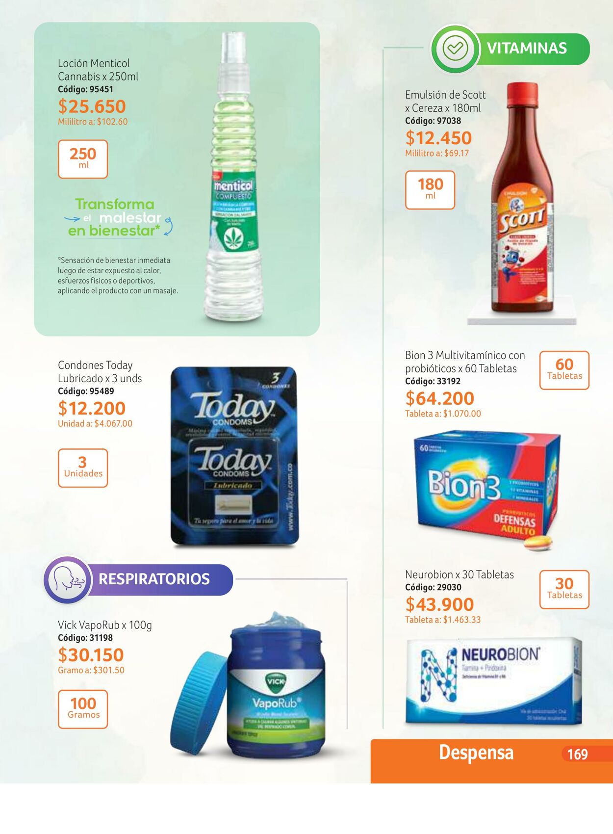 Catálogo Novaventa 24.02.2023 - 13.03.2023