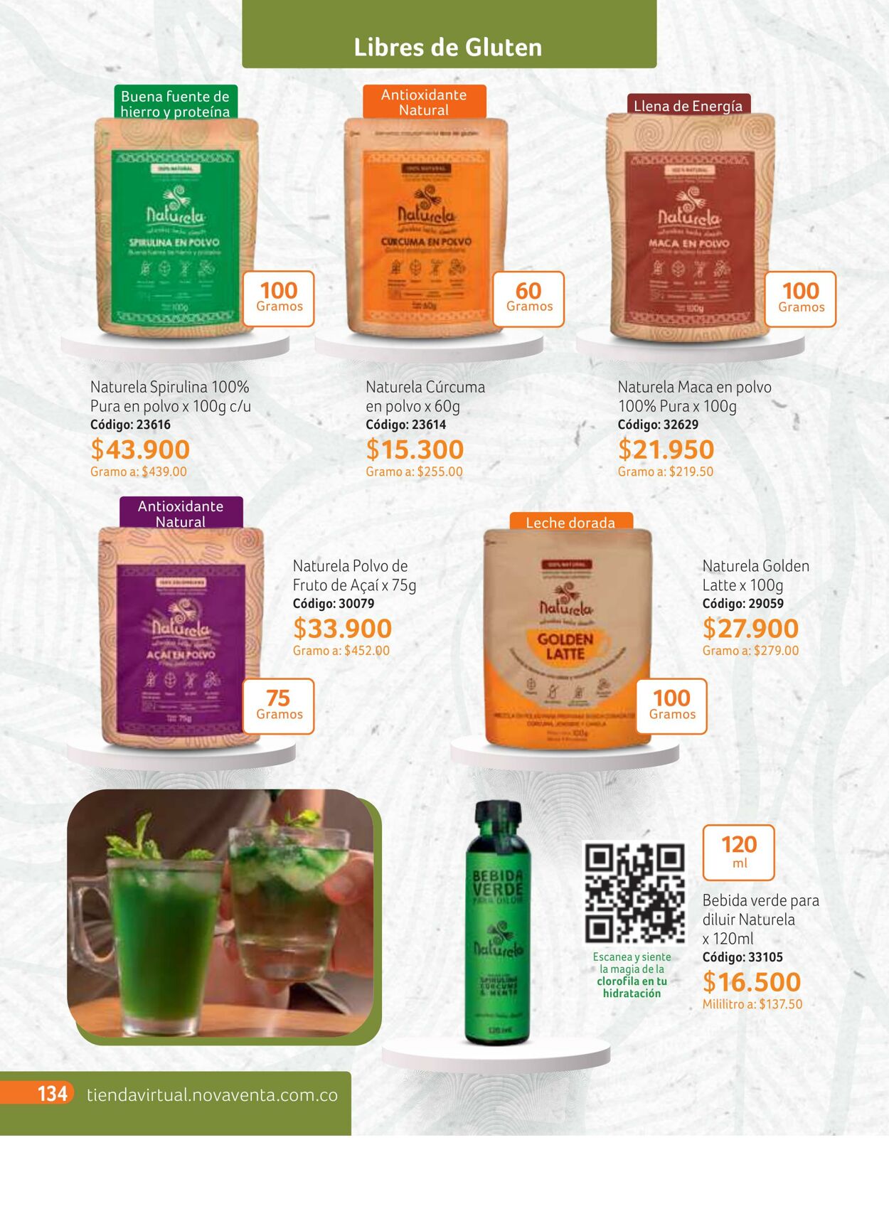 Catálogo Novaventa 24.02.2023 - 13.03.2023