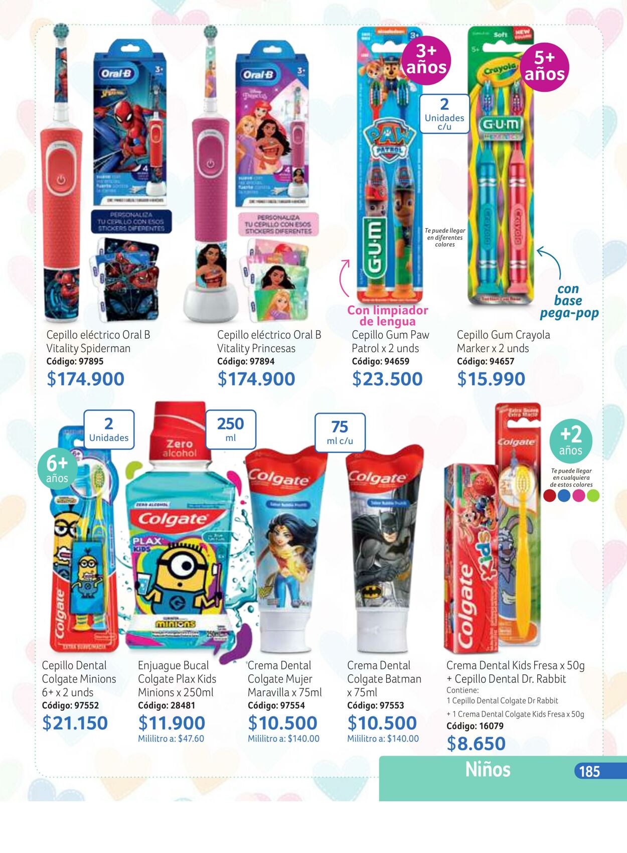 Catálogo Novaventa 24.02.2023 - 13.03.2023