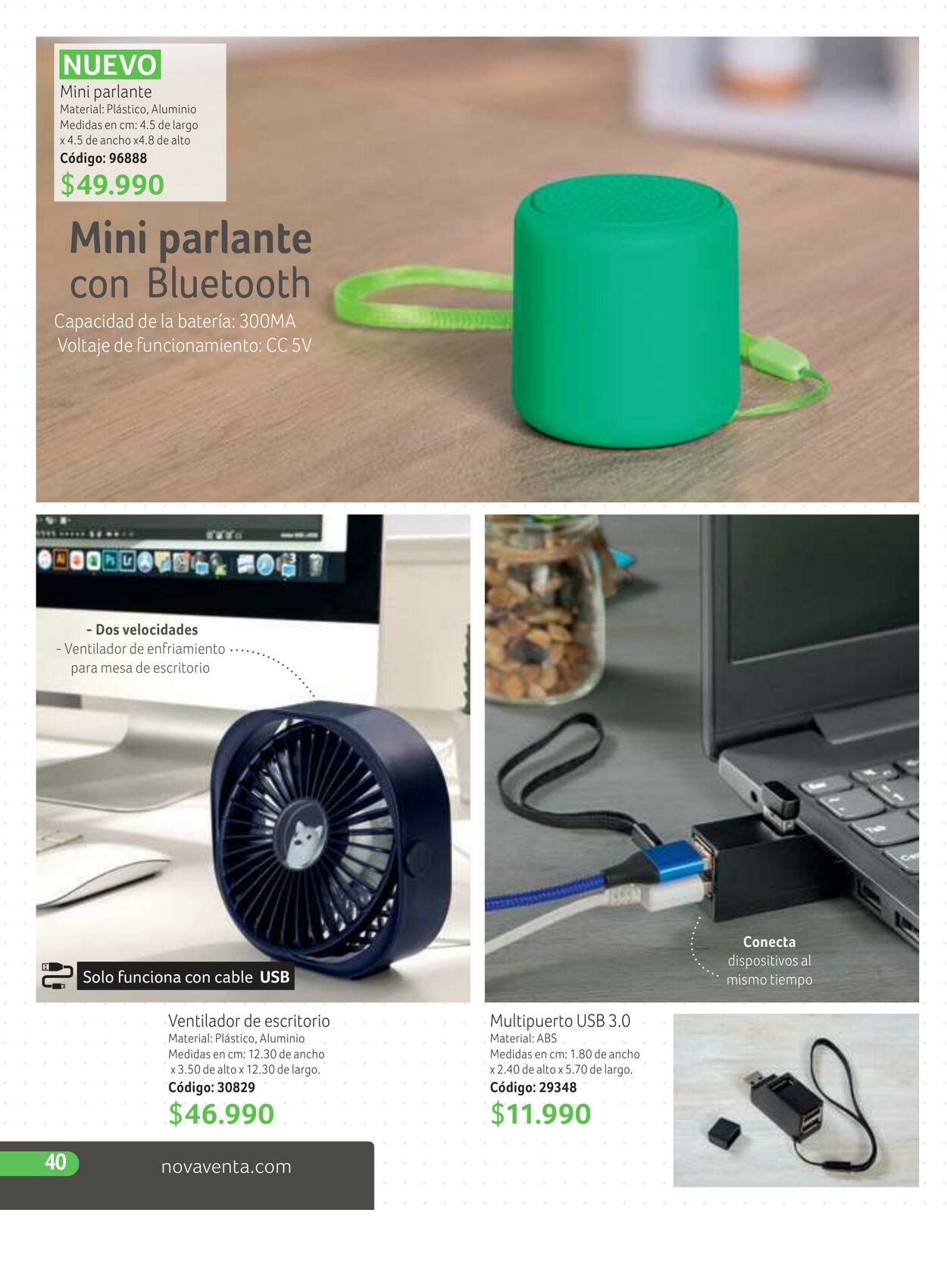 Catálogo Novaventa 24.02.2023 - 13.03.2023