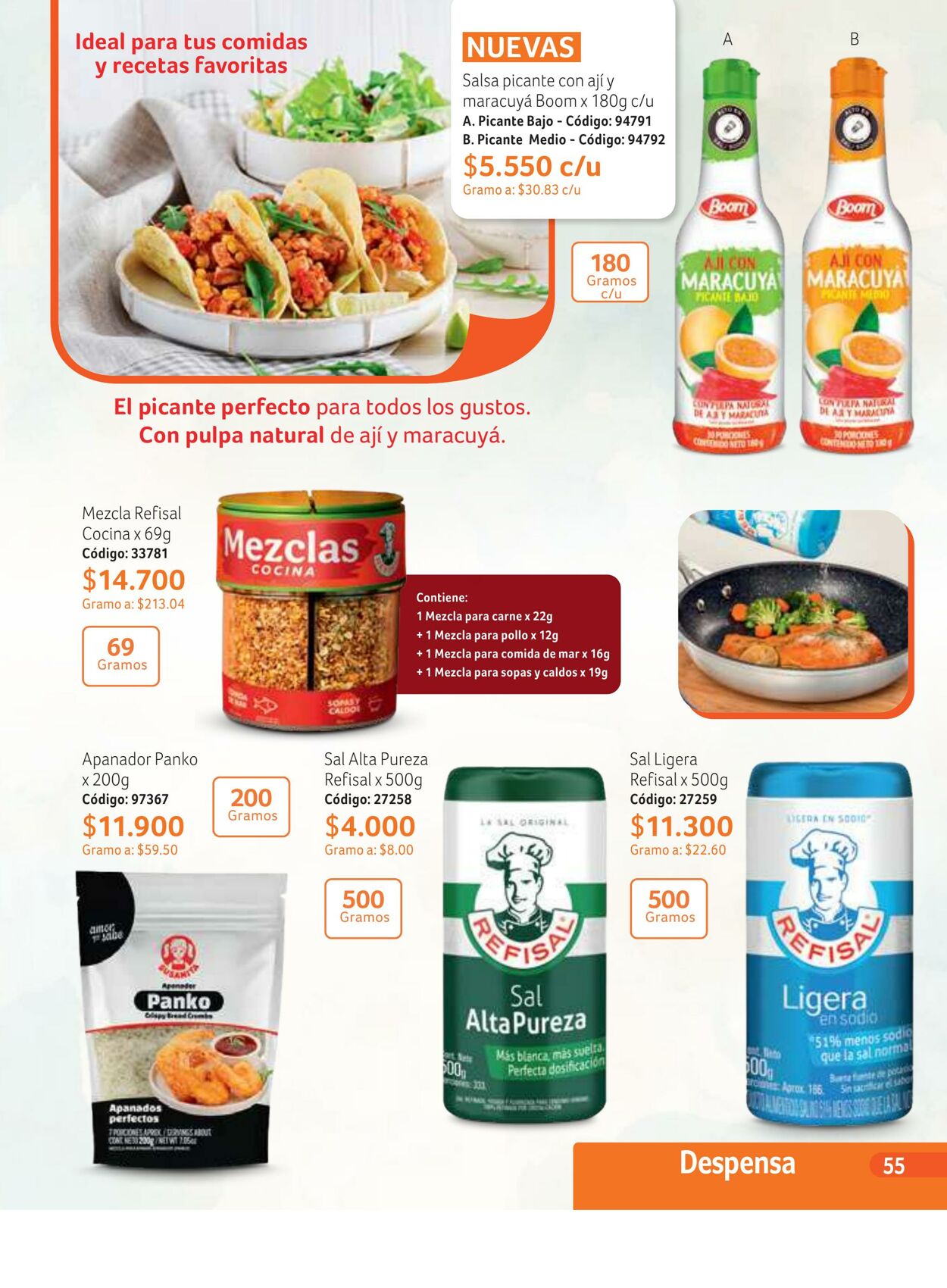 Catálogo Novaventa 24.02.2023 - 13.03.2023