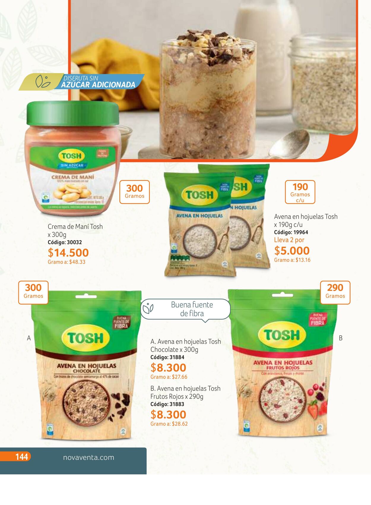 Catálogo Novaventa 24.02.2023 - 13.03.2023