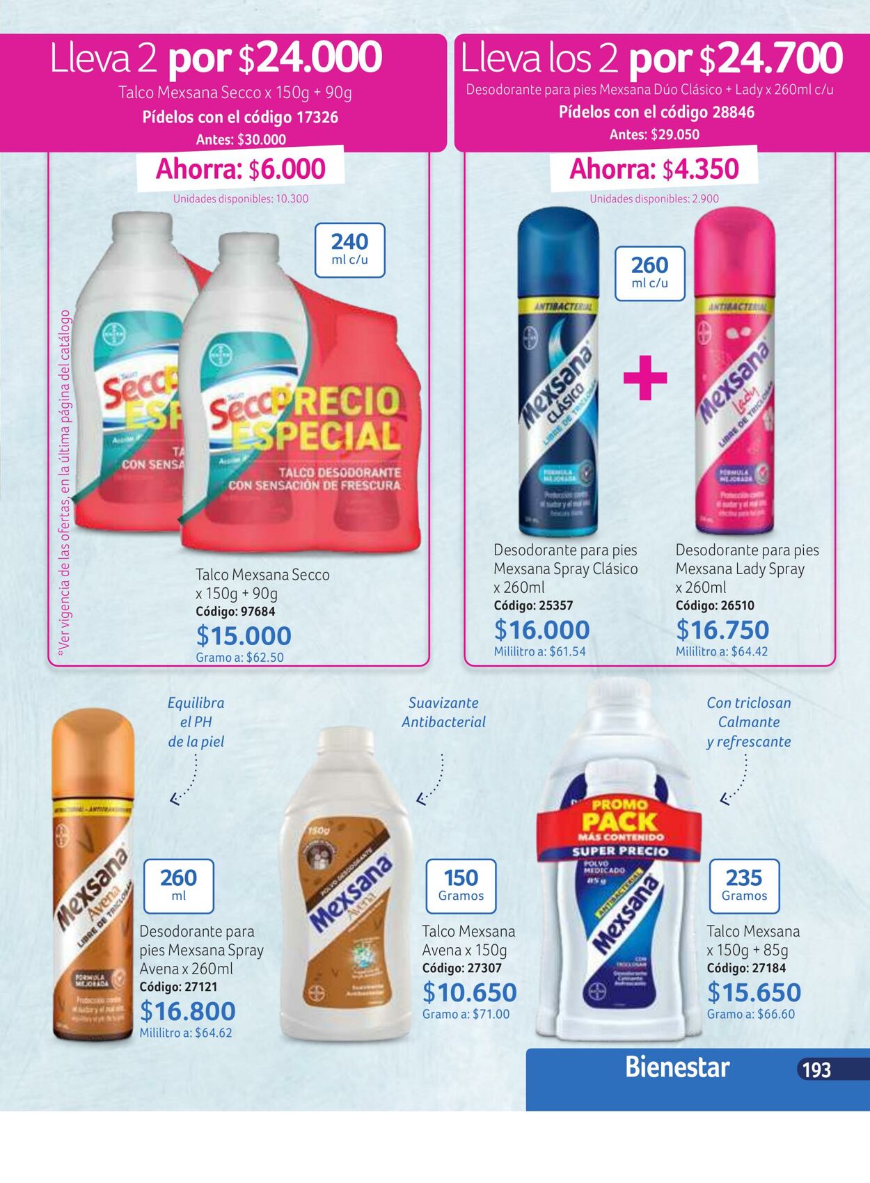 Catálogo Novaventa 24.02.2023 - 13.03.2023