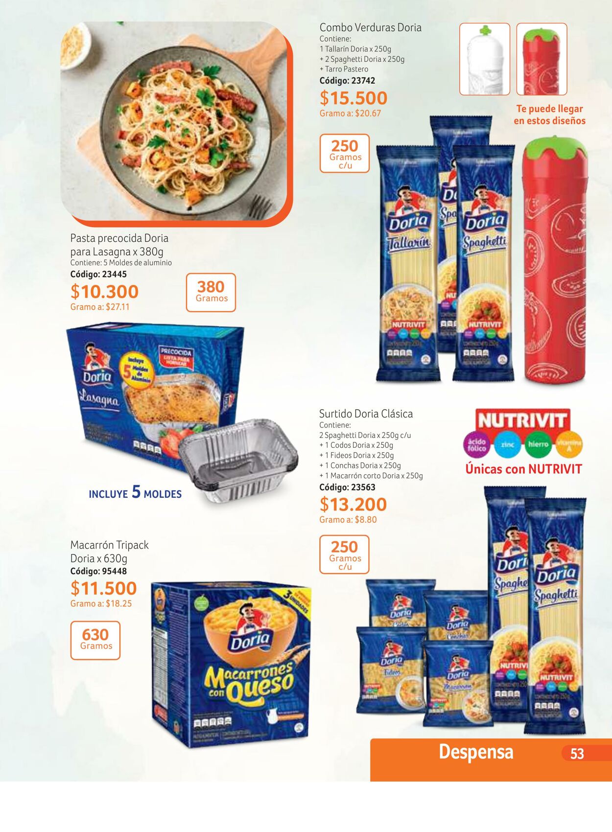 Catálogo Novaventa 24.02.2023 - 13.03.2023