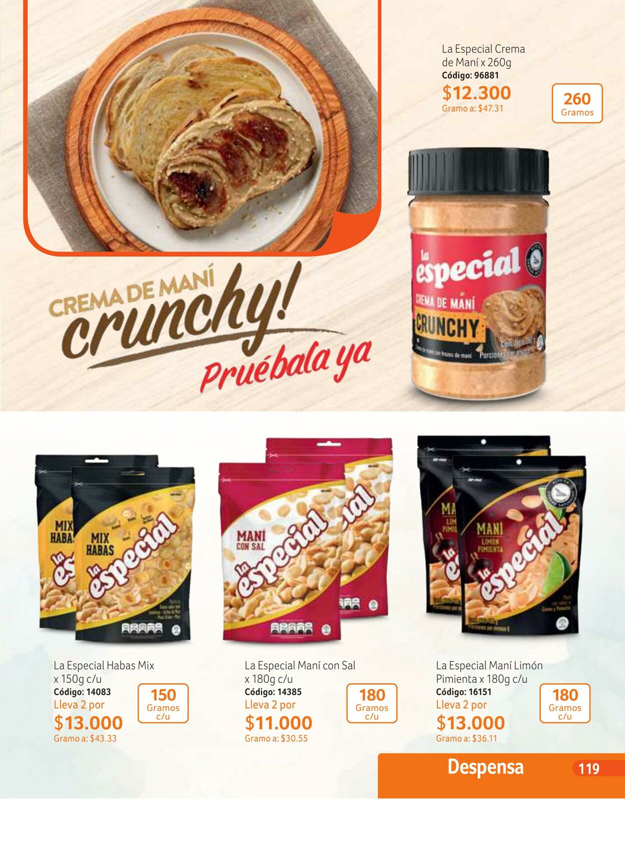 Catálogo Novaventa 24.02.2023 - 13.03.2023