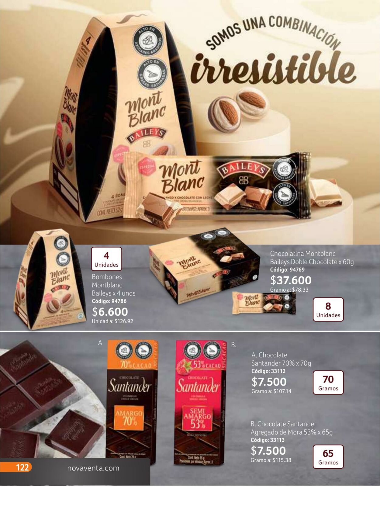 Catálogo Novaventa 24.02.2023 - 13.03.2023