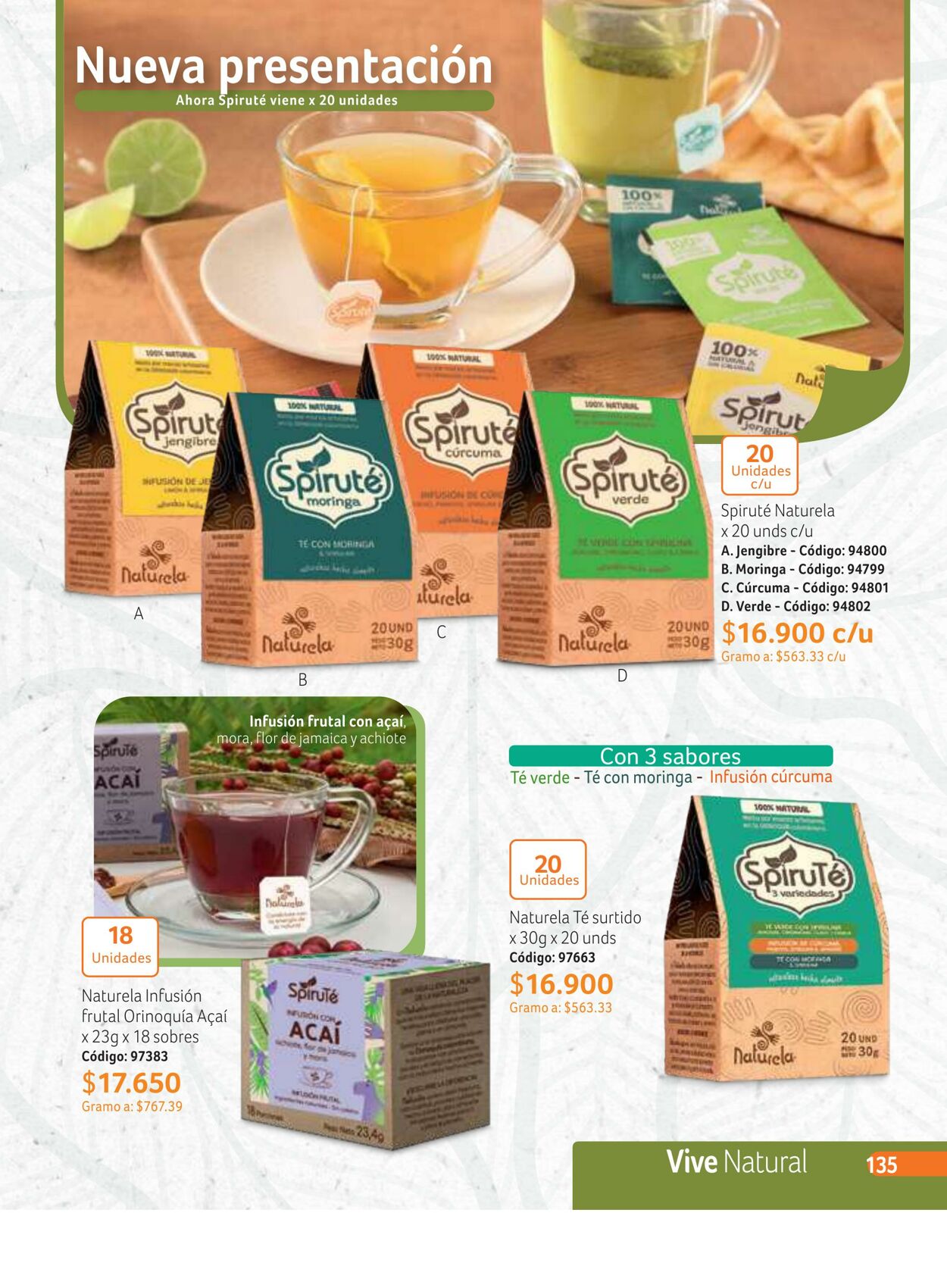 Catálogo Novaventa 24.02.2023 - 13.03.2023