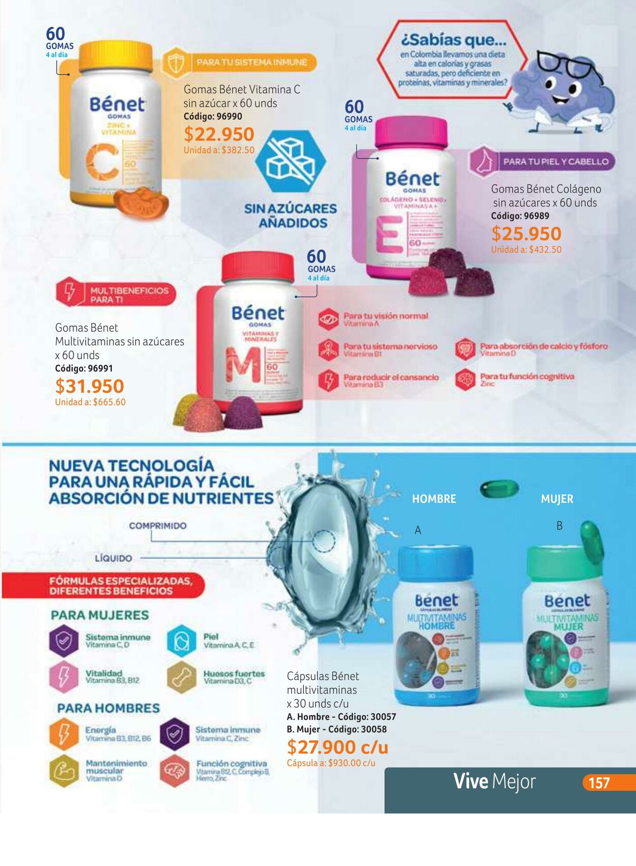 Catálogo Novaventa 24.02.2023 - 13.03.2023