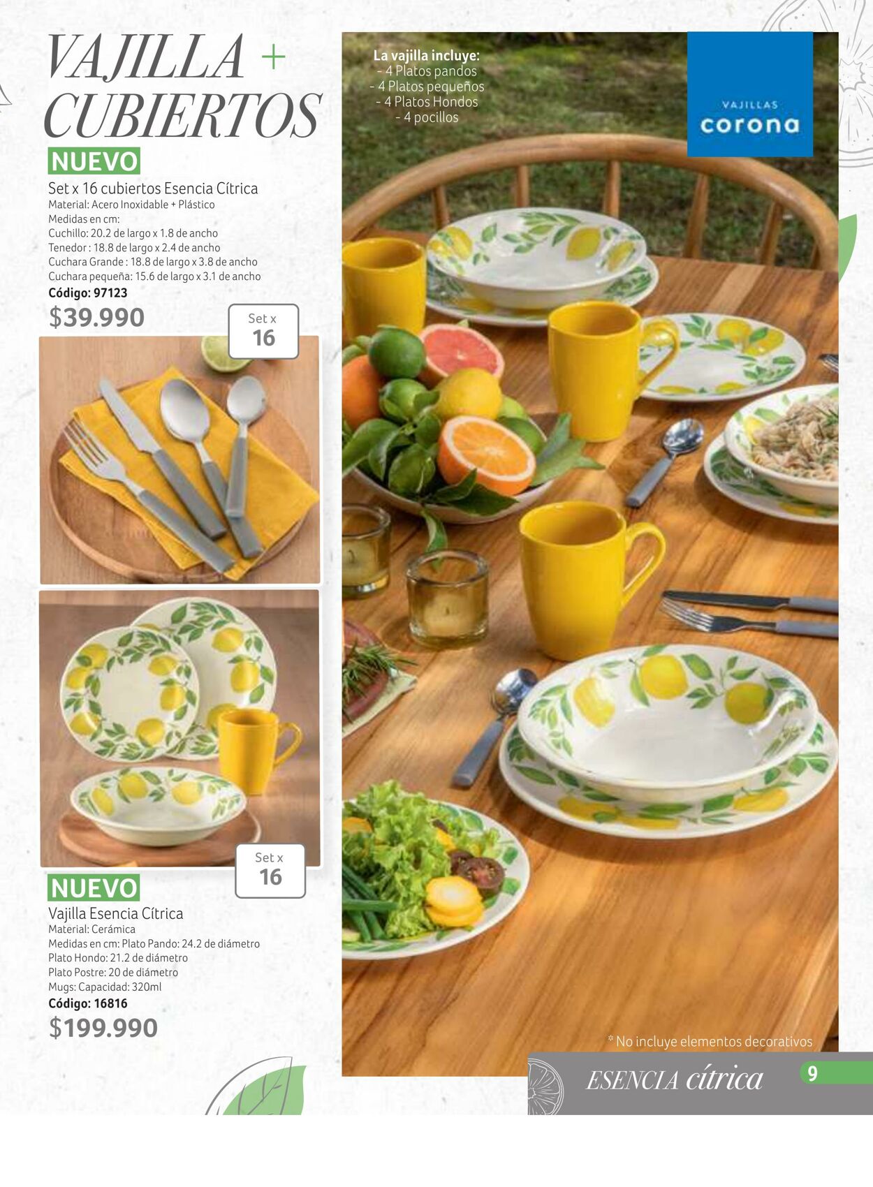 Catálogo Novaventa 24.02.2023 - 13.03.2023