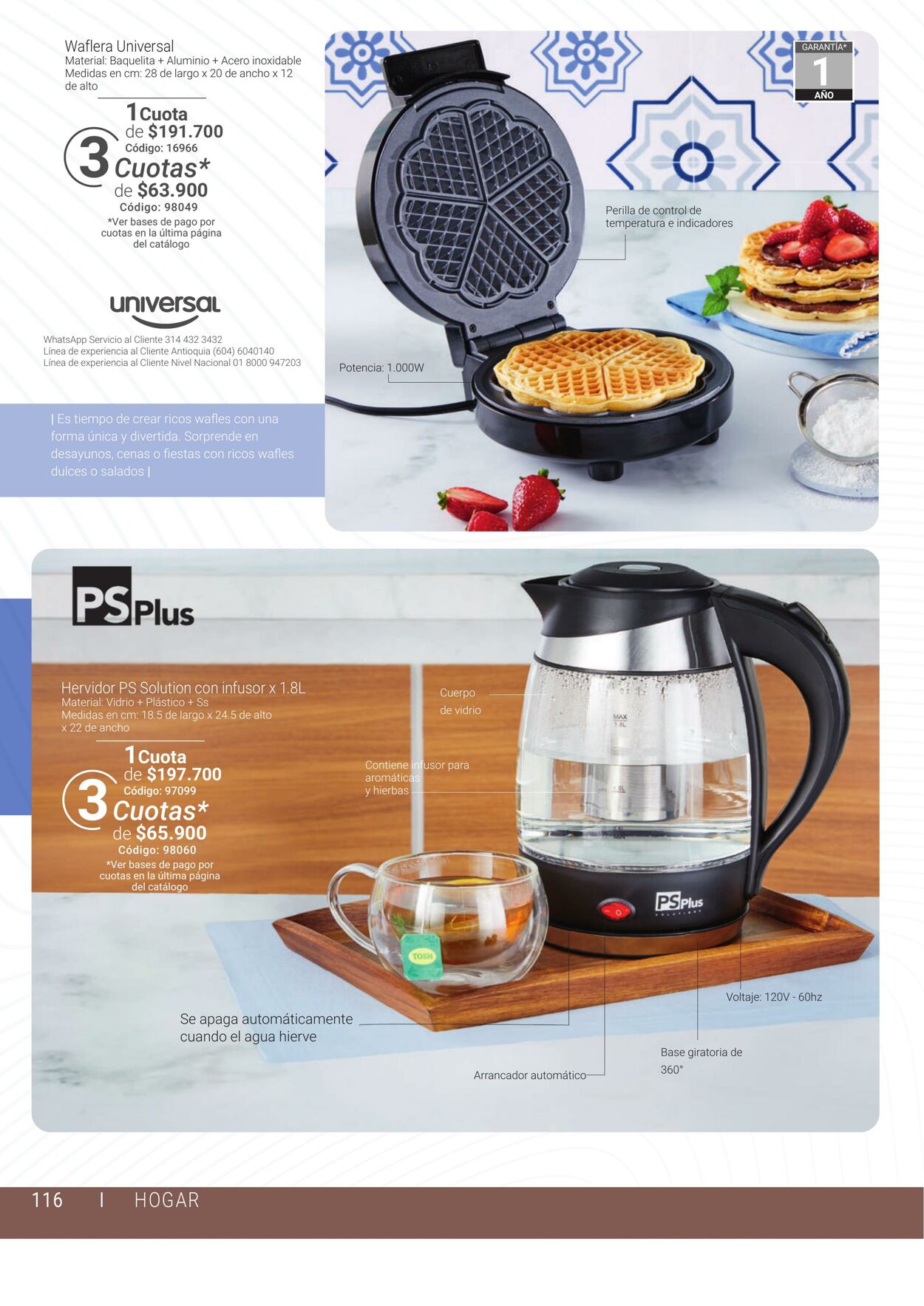 Catálogo Novaventa 24.02.2023 - 13.03.2023