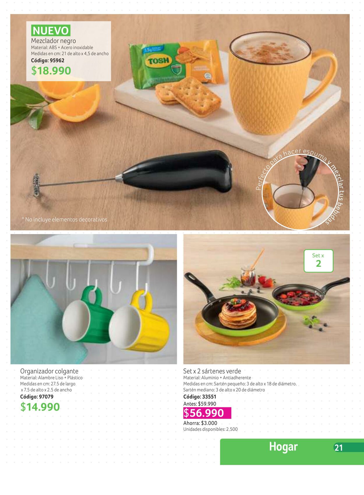 Catálogo Novaventa 24.02.2023 - 13.03.2023