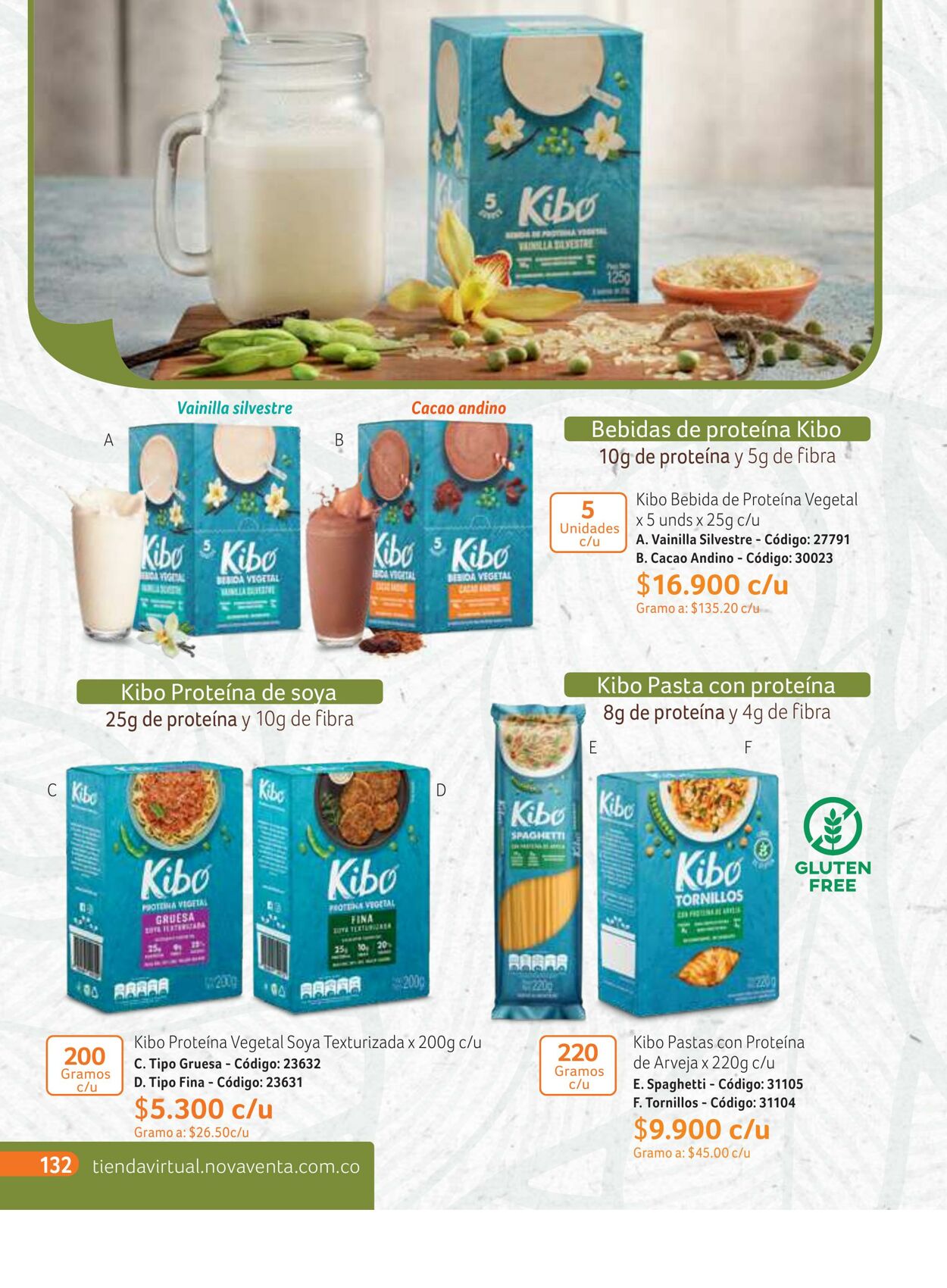 Catálogo Novaventa 24.02.2023 - 13.03.2023