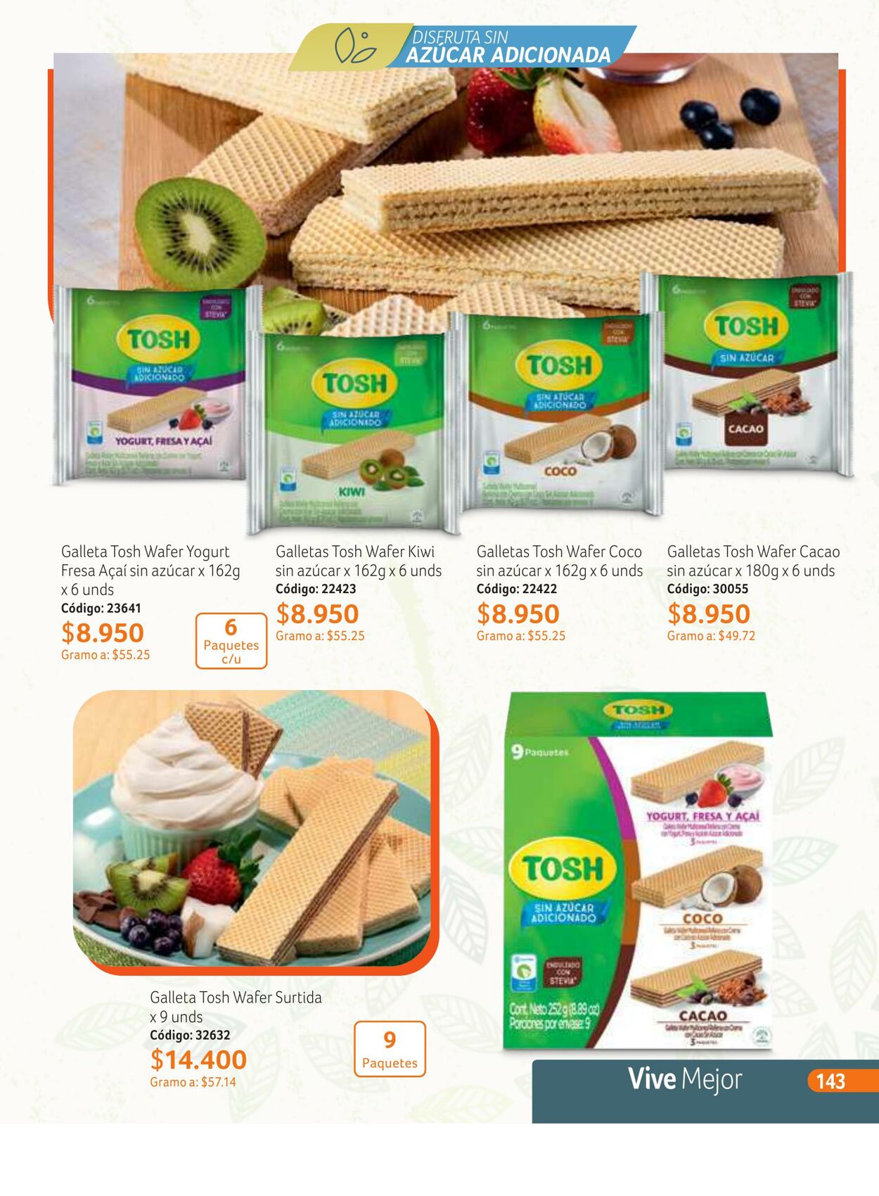 Catálogo Novaventa 24.02.2023 - 13.03.2023