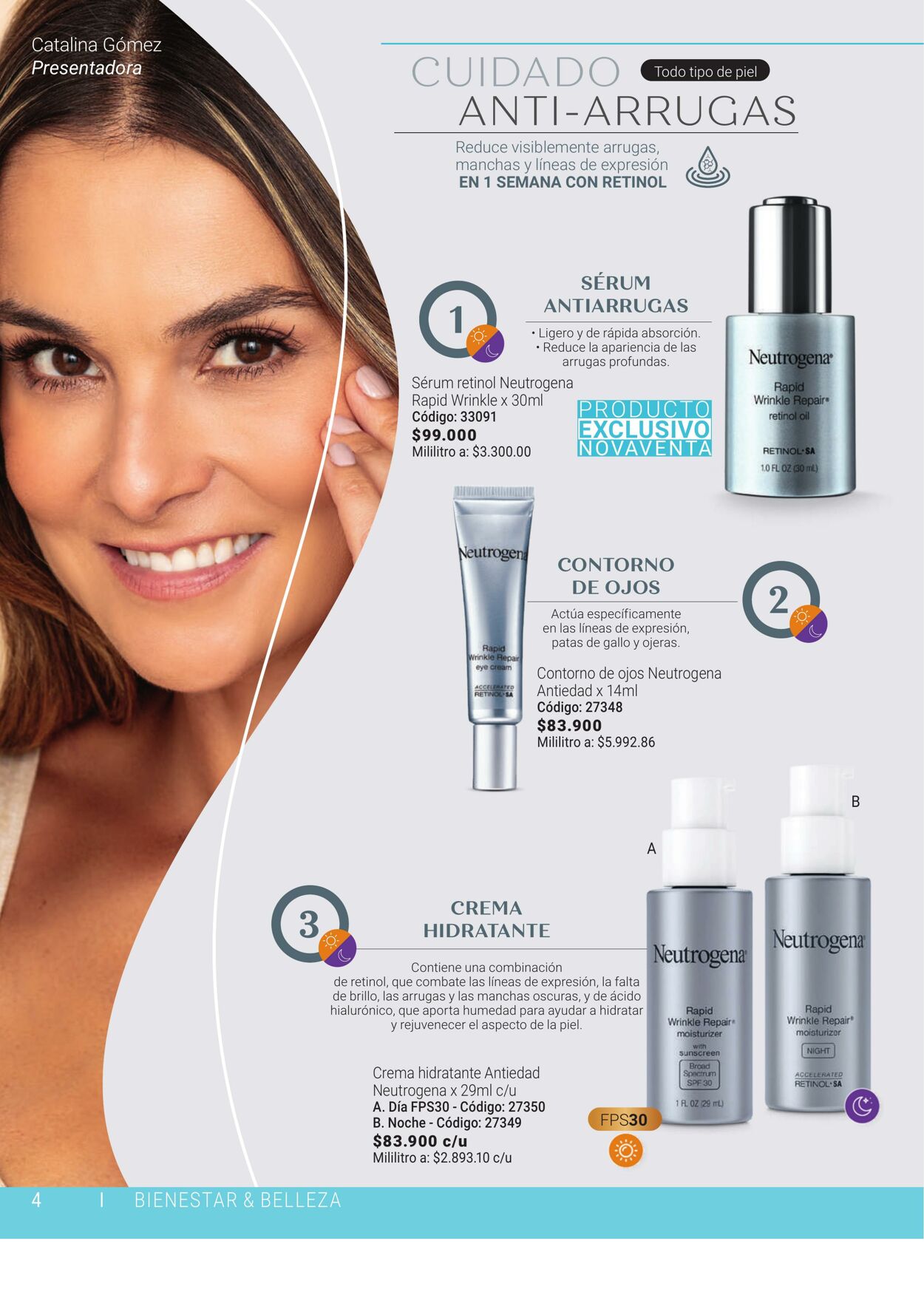 Catálogo Novaventa 24.02.2023 - 13.03.2023