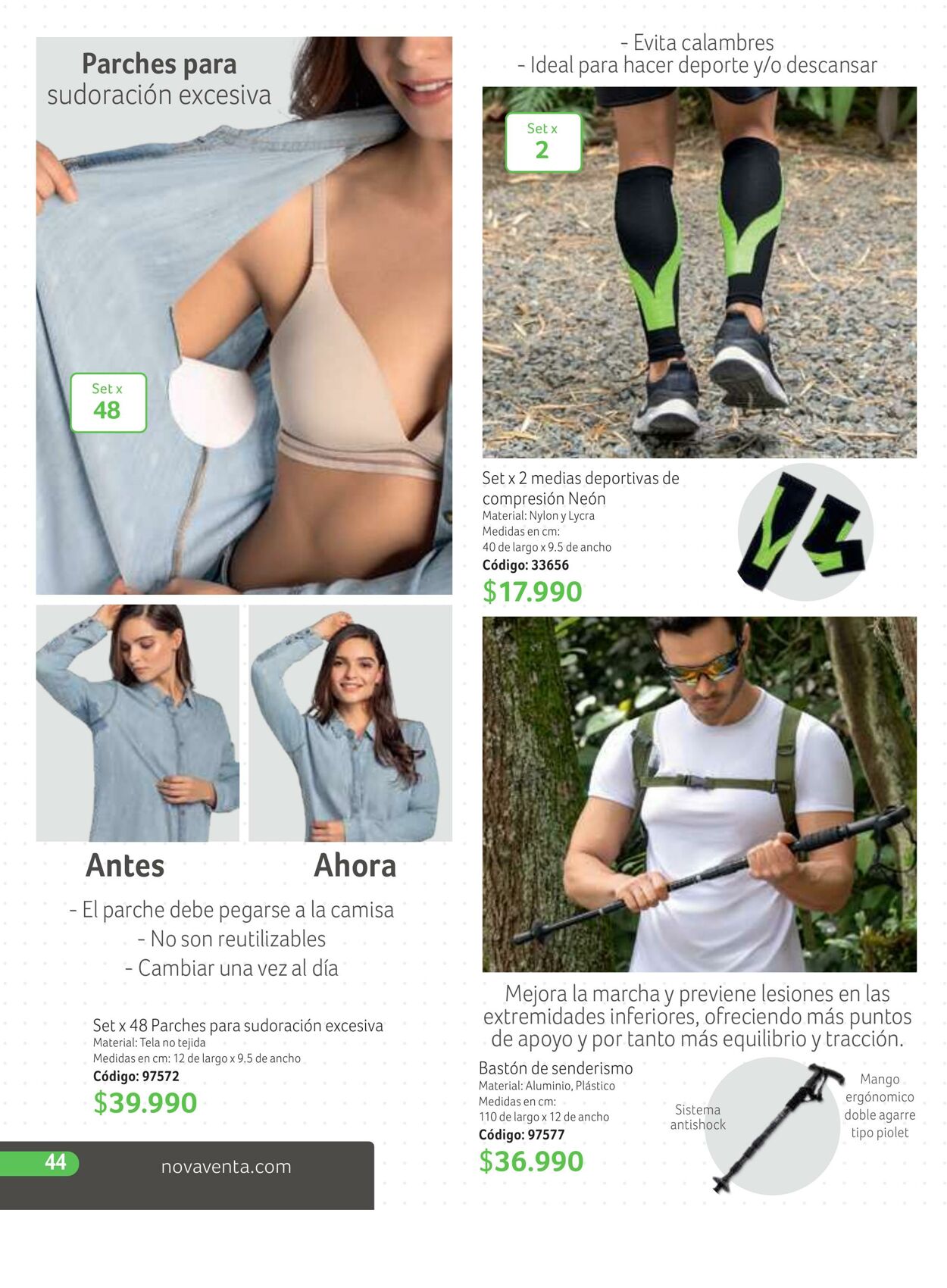 Catálogo Novaventa 24.02.2023 - 13.03.2023