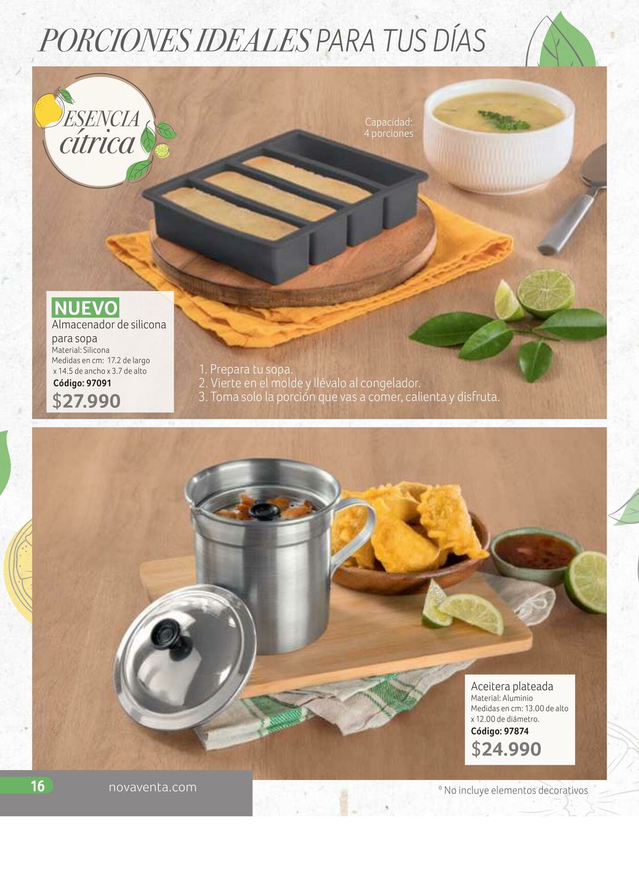 Catálogo Novaventa 24.02.2023 - 13.03.2023