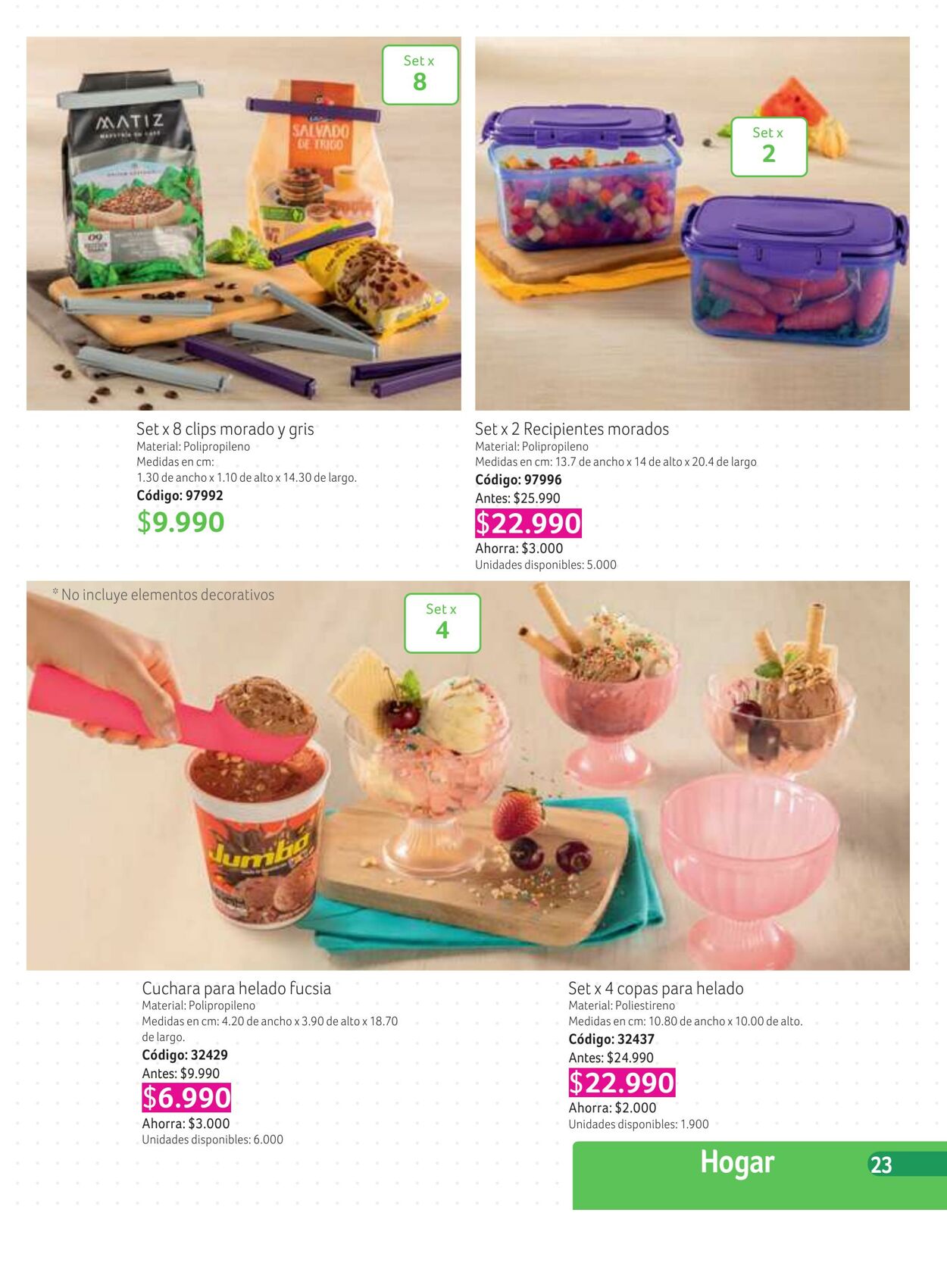 Catálogo Novaventa 24.02.2023 - 13.03.2023