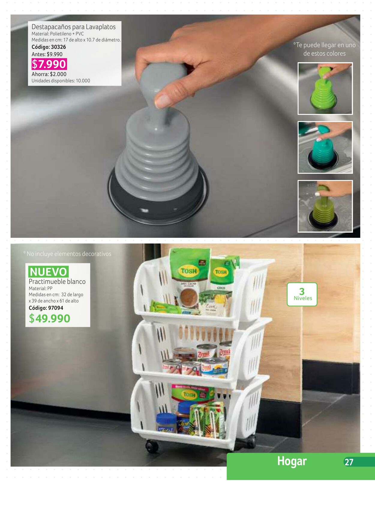 Catálogo Novaventa 24.02.2023 - 13.03.2023