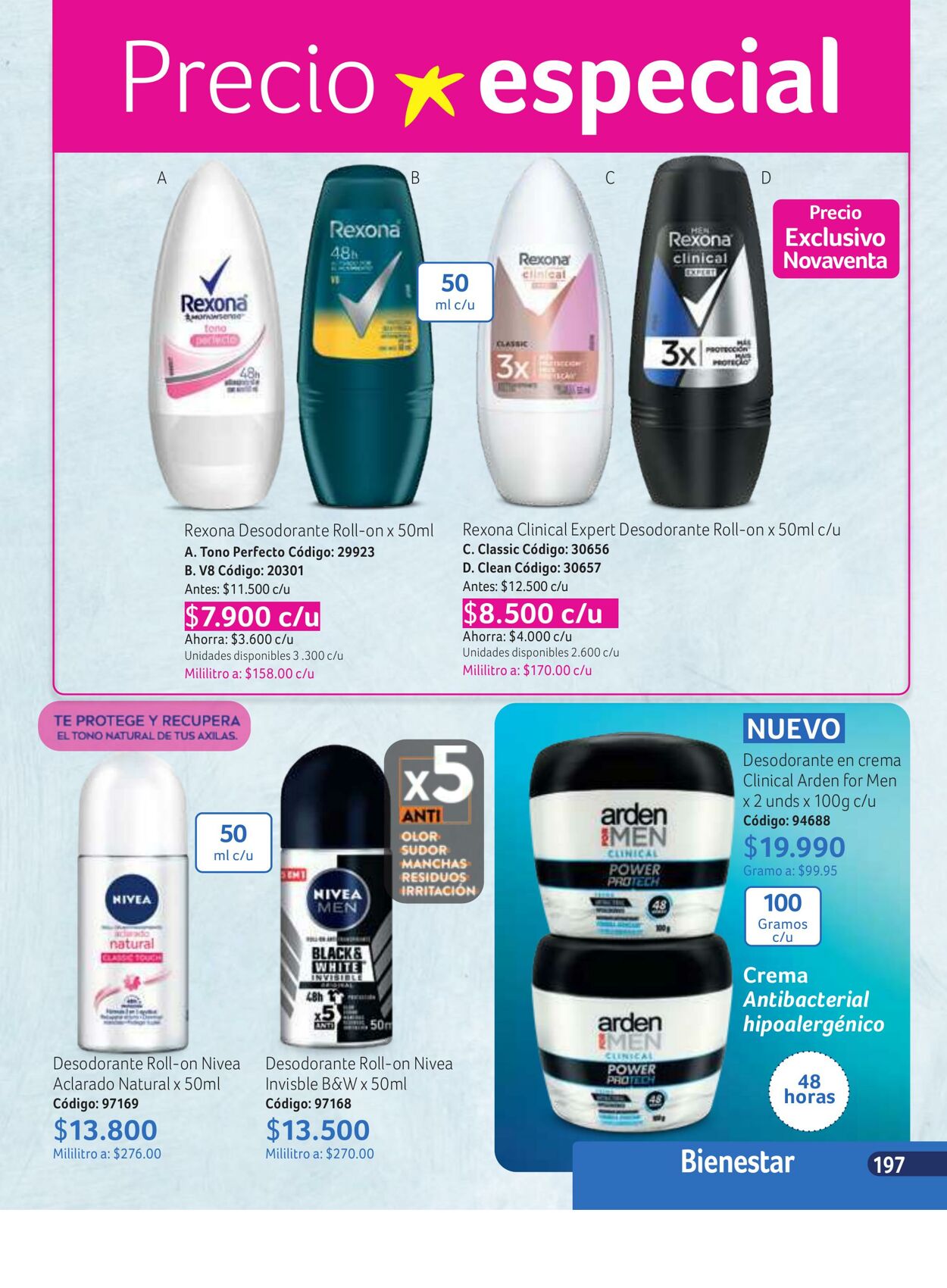 Catálogo Novaventa 24.02.2023 - 13.03.2023