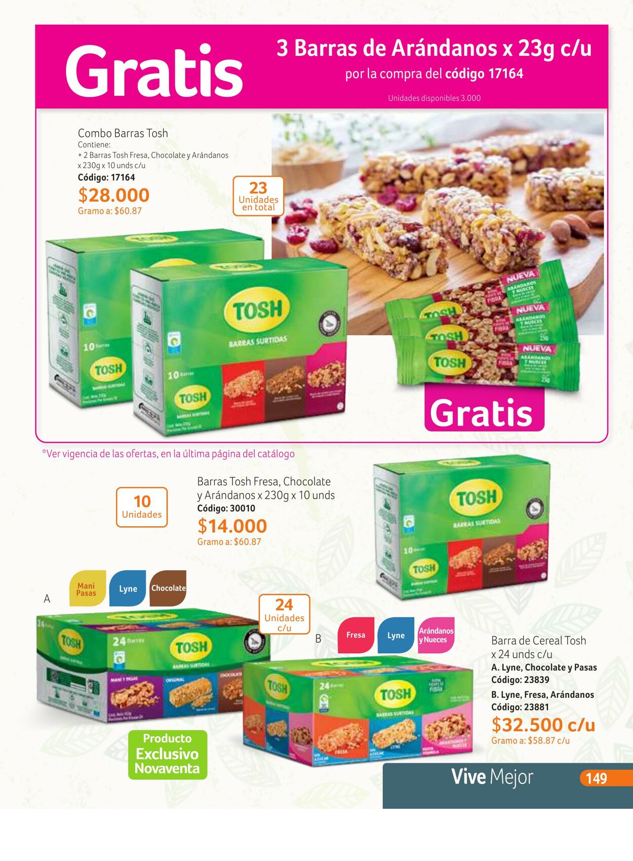 Catálogo Novaventa 24.02.2023 - 13.03.2023