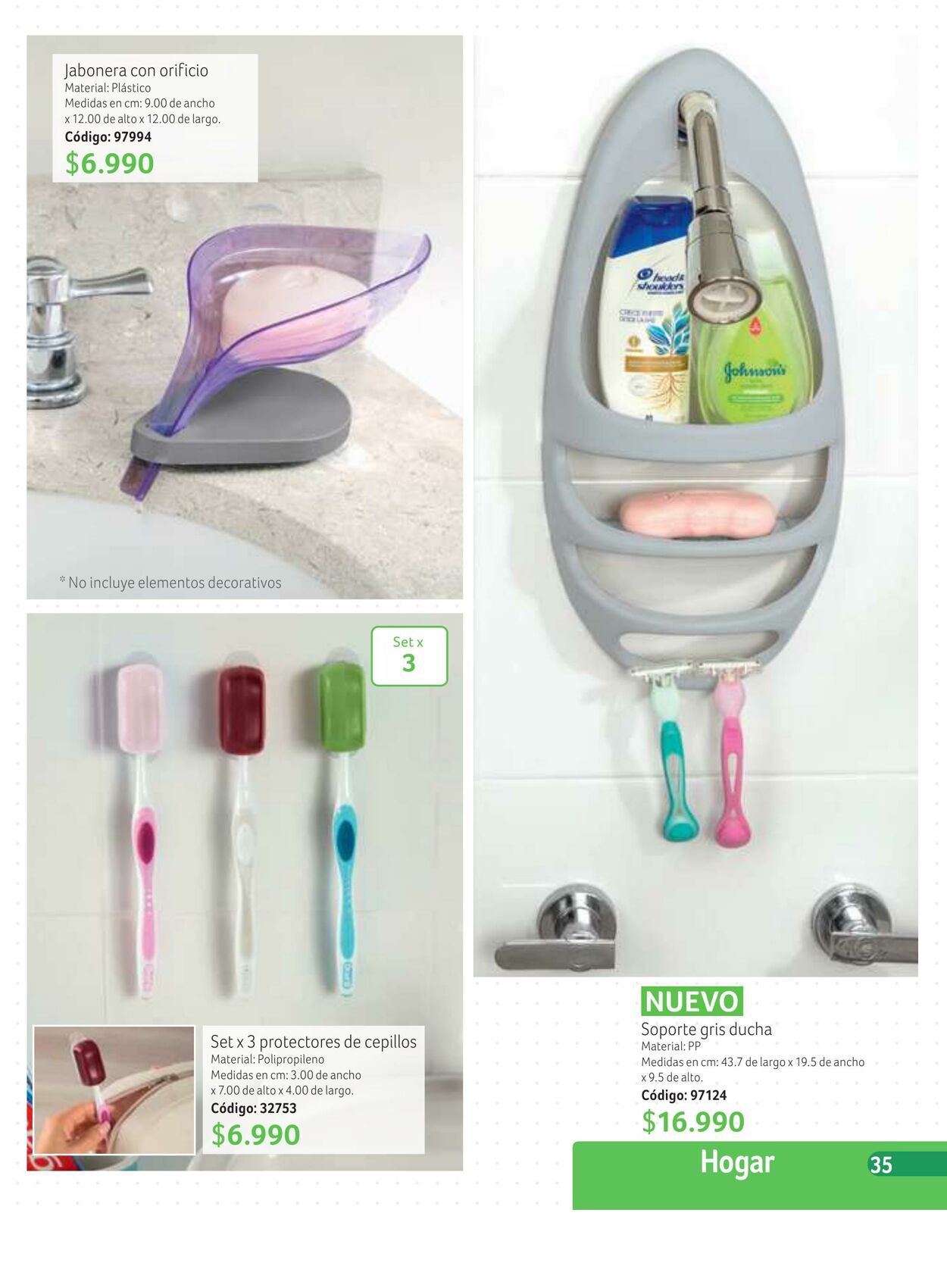 Catálogo Novaventa 24.02.2023 - 13.03.2023