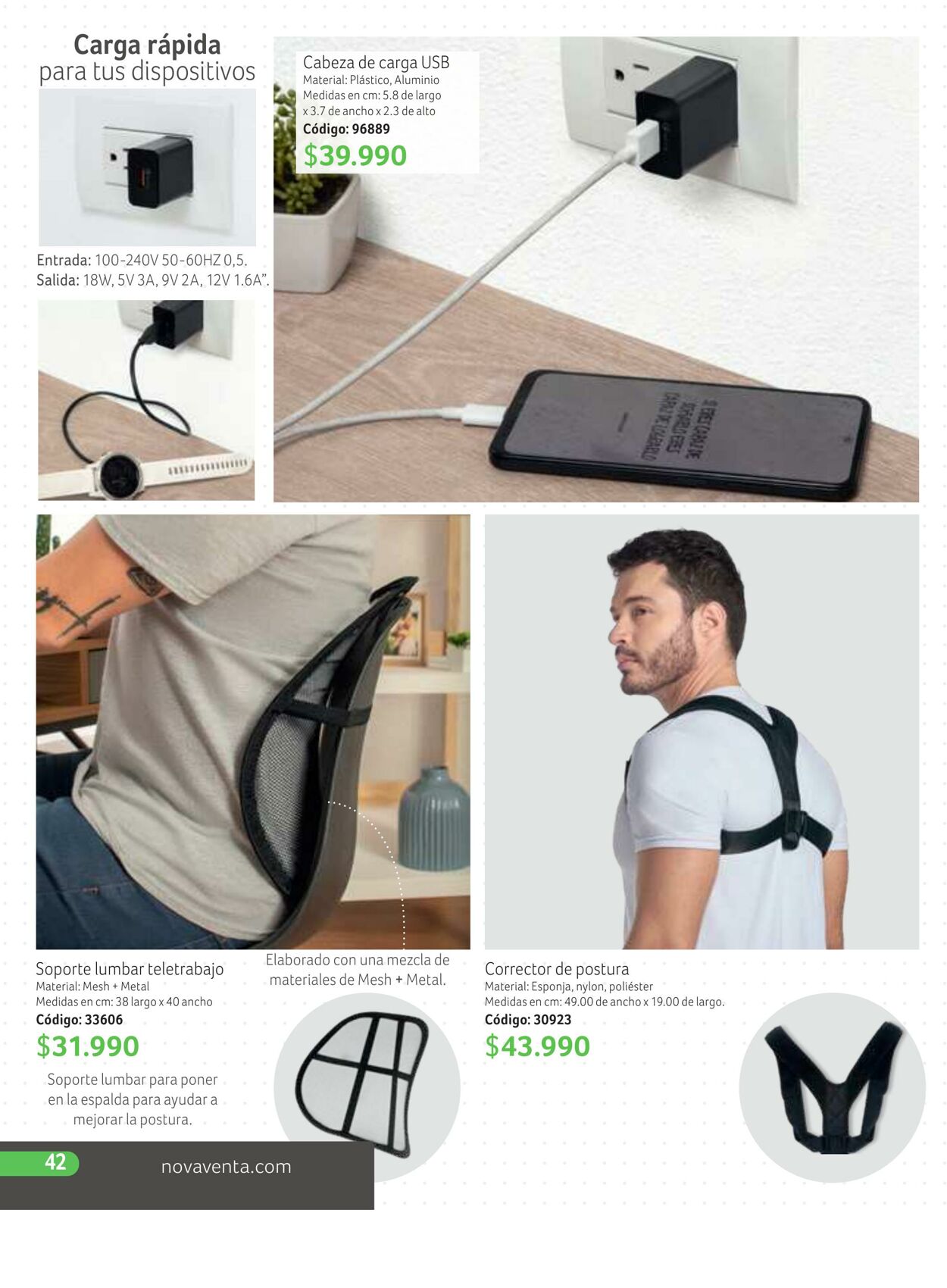 Catálogo Novaventa 24.02.2023 - 13.03.2023