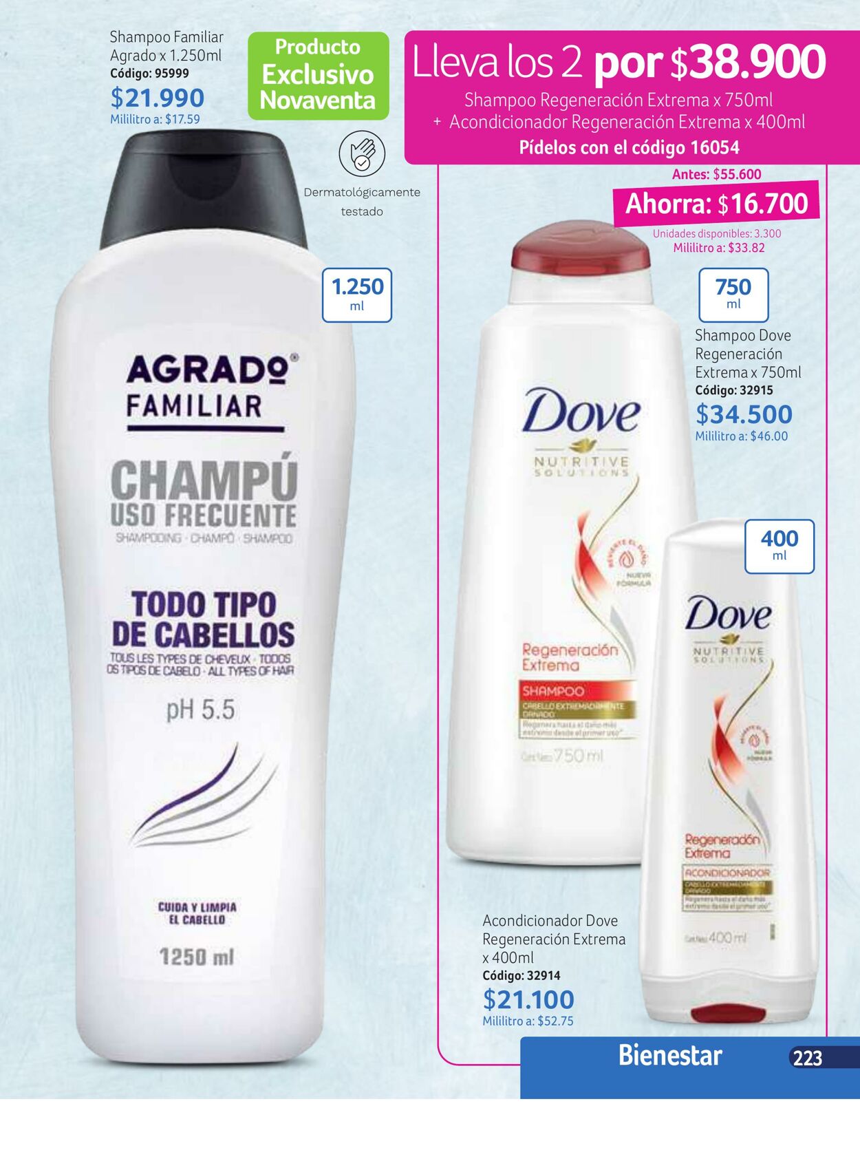 Catálogo Novaventa 24.02.2023 - 13.03.2023