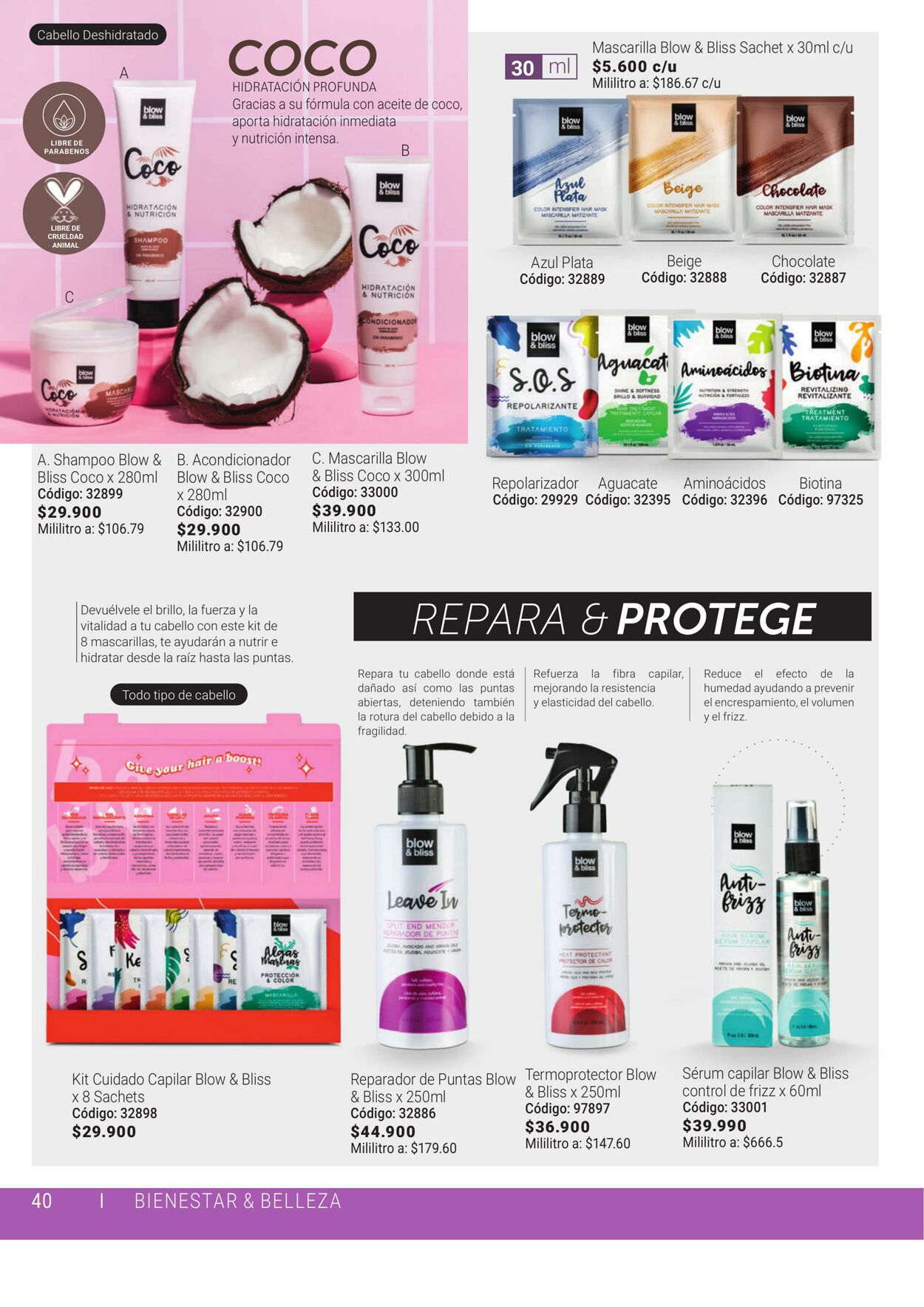 Catálogo Novaventa 24.02.2023 - 13.03.2023