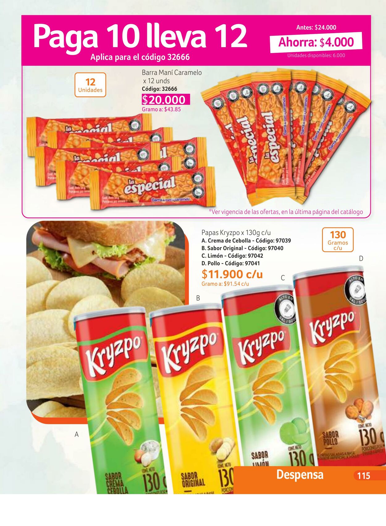 Catálogo Novaventa 24.02.2023 - 13.03.2023