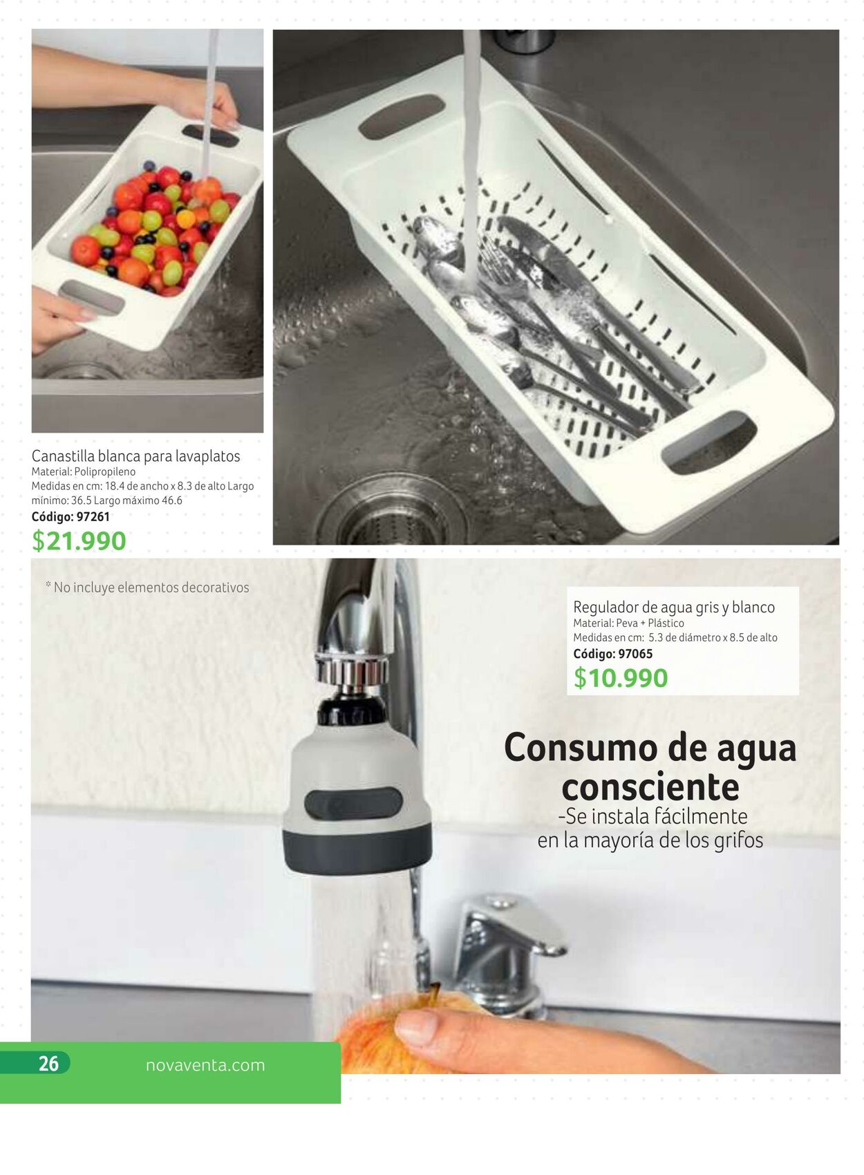 Catálogo Novaventa 24.02.2023 - 13.03.2023