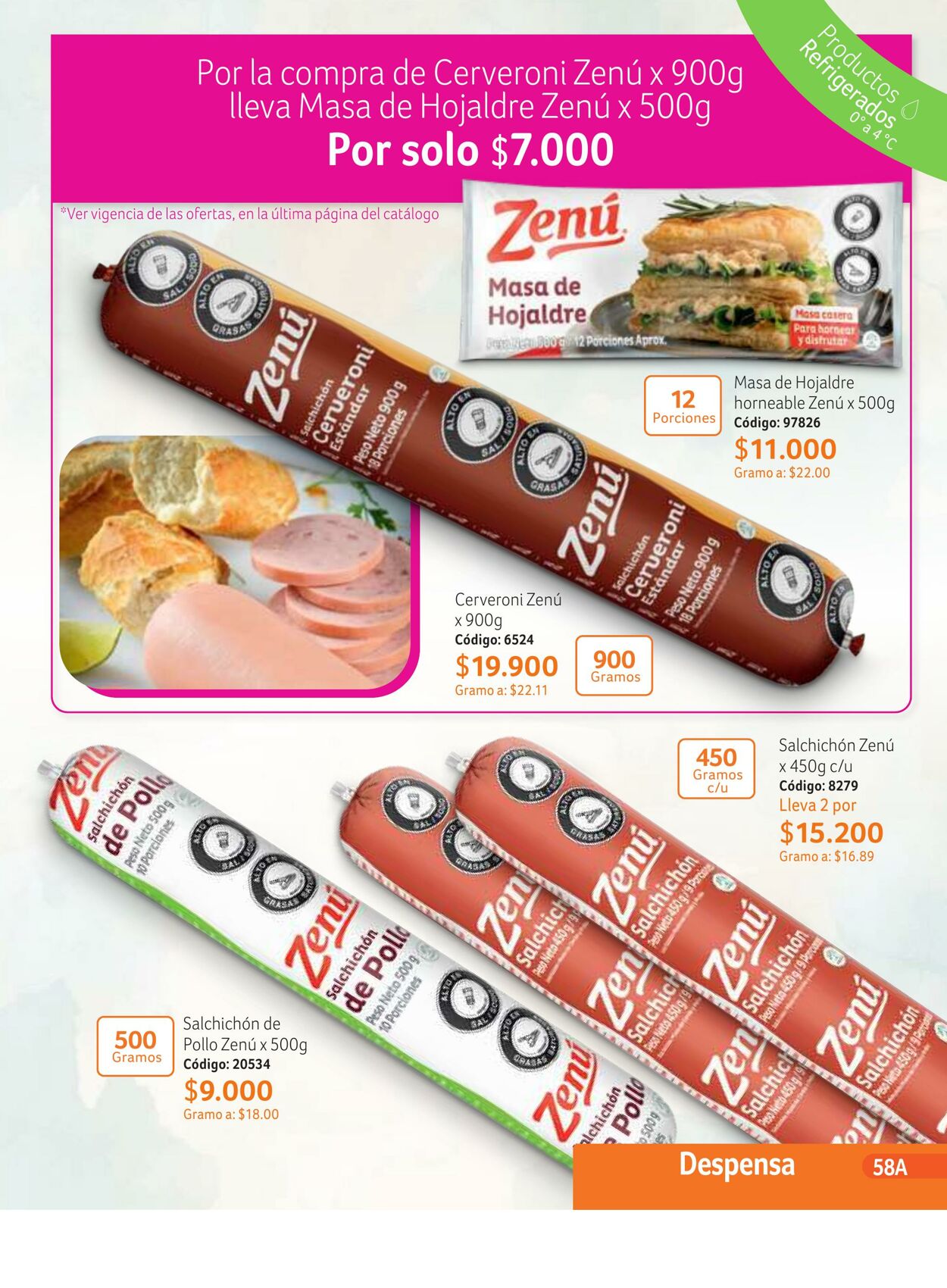 Catálogo Novaventa 24.02.2023 - 13.03.2023