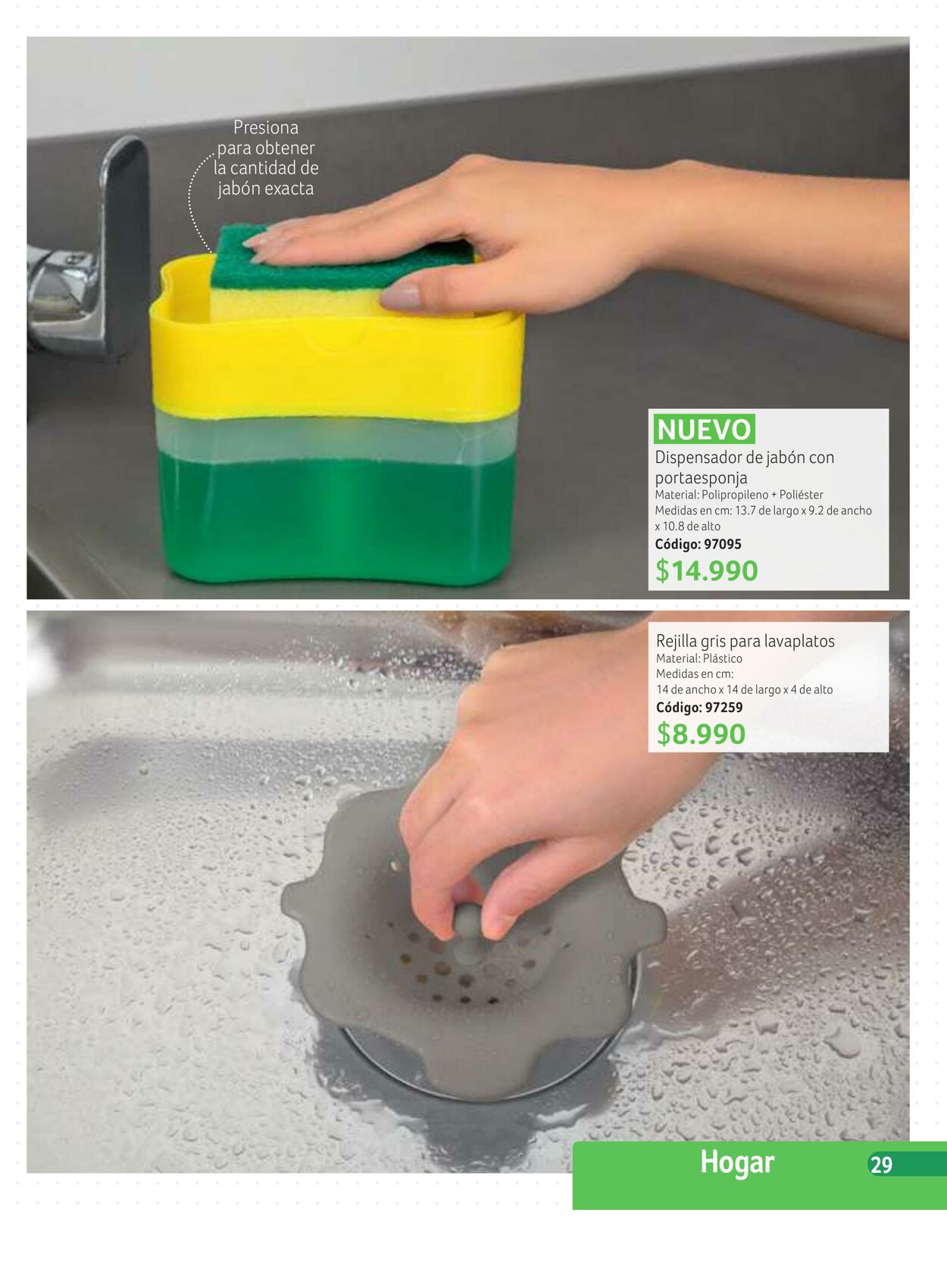 Catálogo Novaventa 24.02.2023 - 13.03.2023