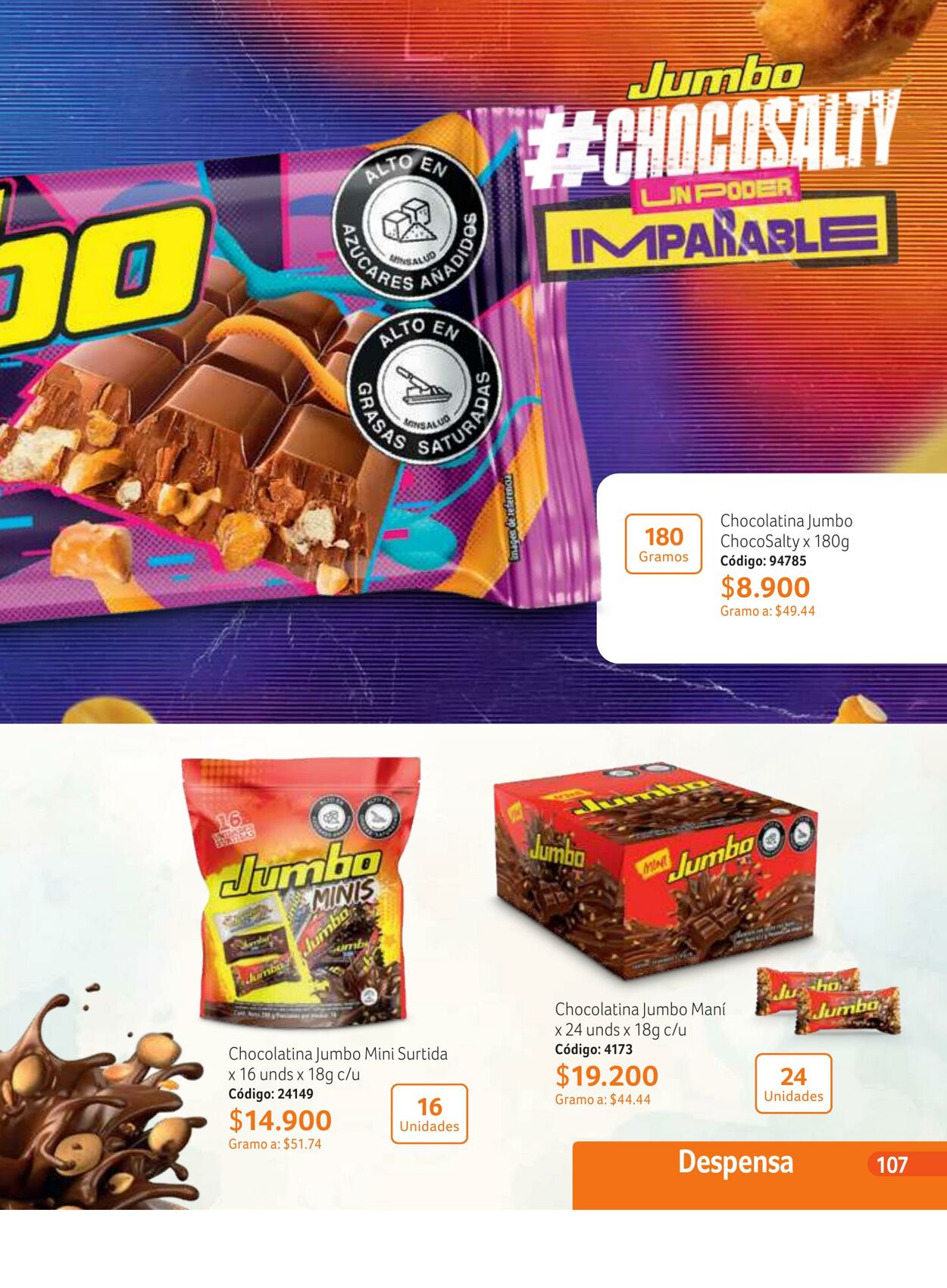 Catálogo Novaventa 24.02.2023 - 13.03.2023