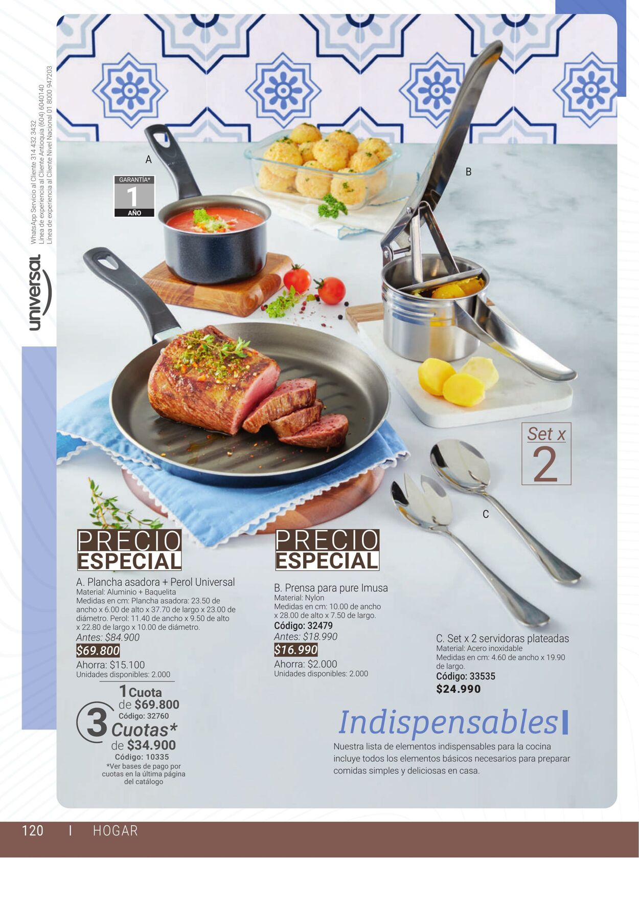 Catálogo Novaventa 24.02.2023 - 13.03.2023