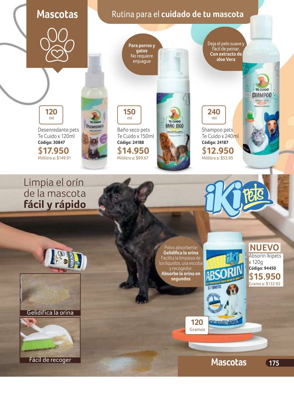 Catálogo Novaventa 24.02.2023 - 13.03.2023