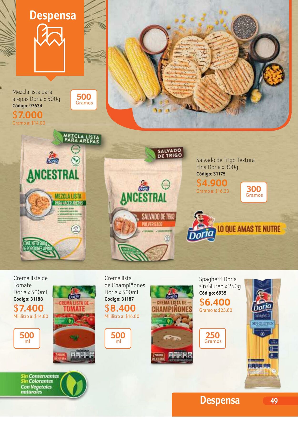 Catálogo Novaventa 24.02.2023 - 13.03.2023