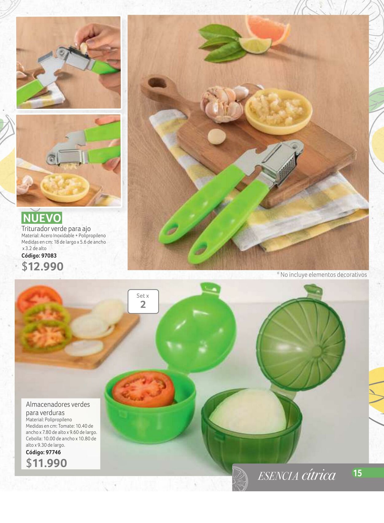 Catálogo Novaventa 24.02.2023 - 13.03.2023