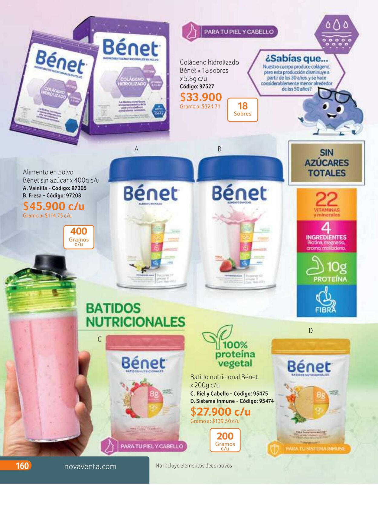 Catálogo Novaventa 24.02.2023 - 13.03.2023