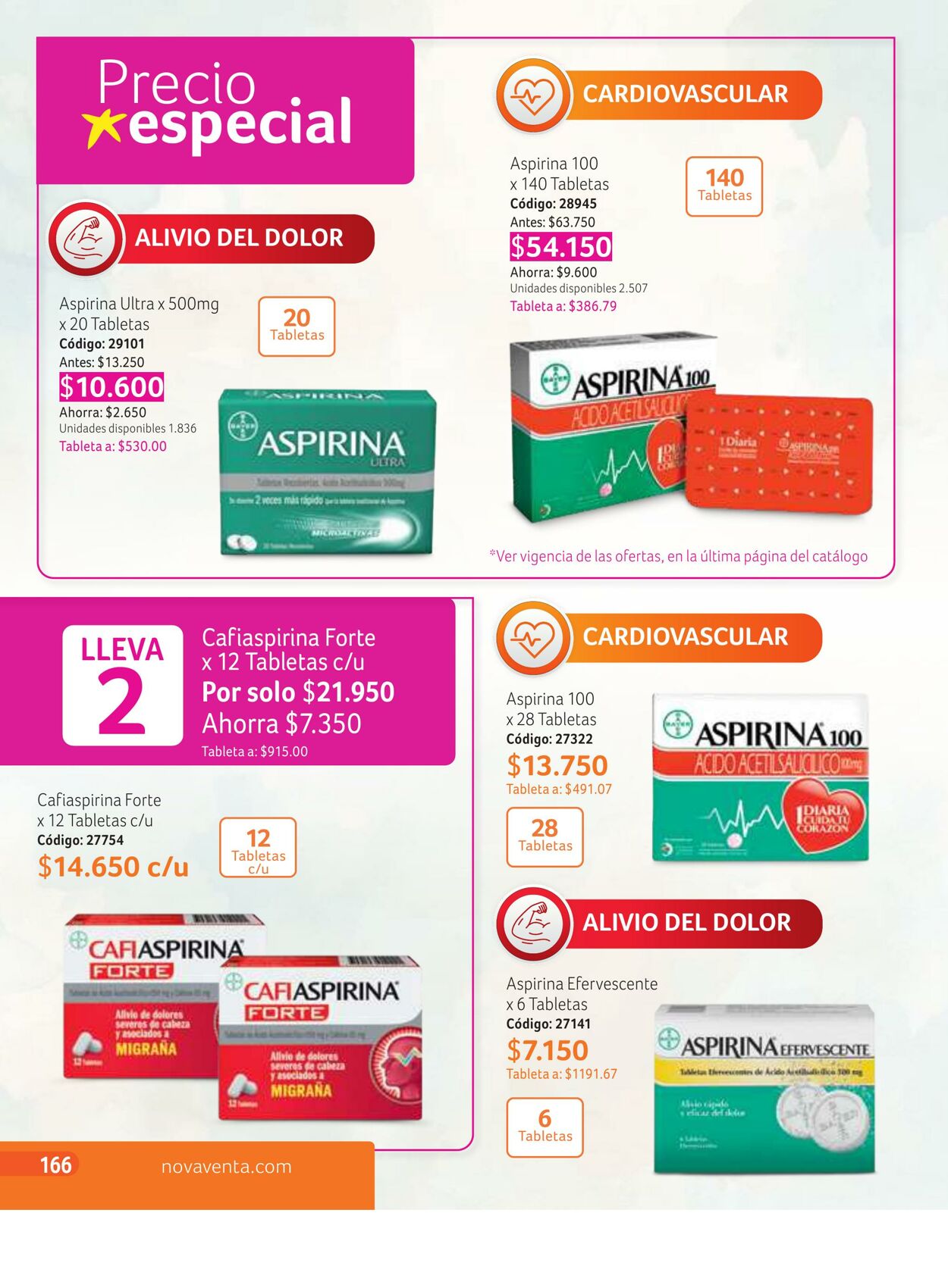 Catálogo Novaventa 24.02.2023 - 13.03.2023