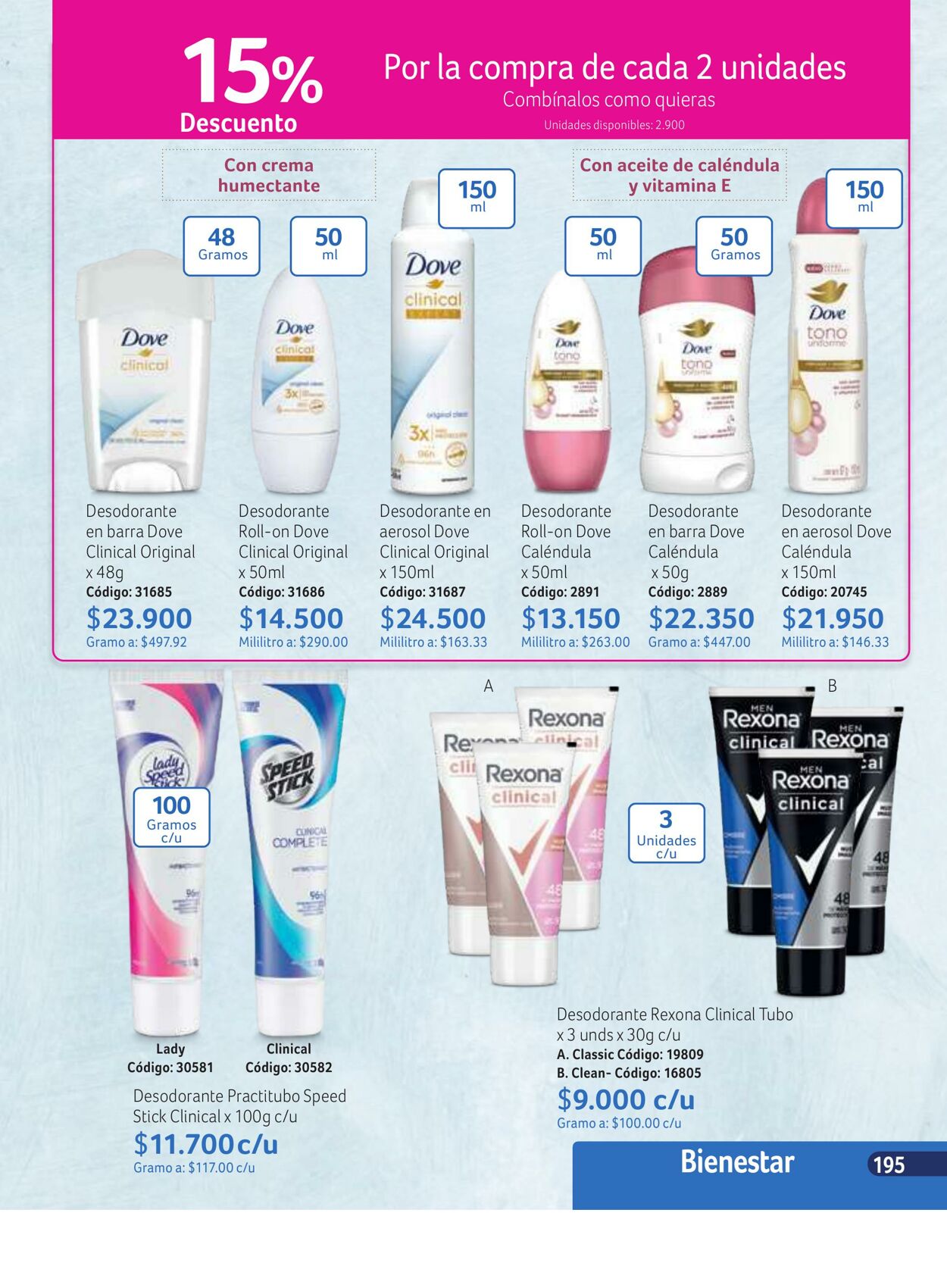 Catálogo Novaventa 24.02.2023 - 13.03.2023