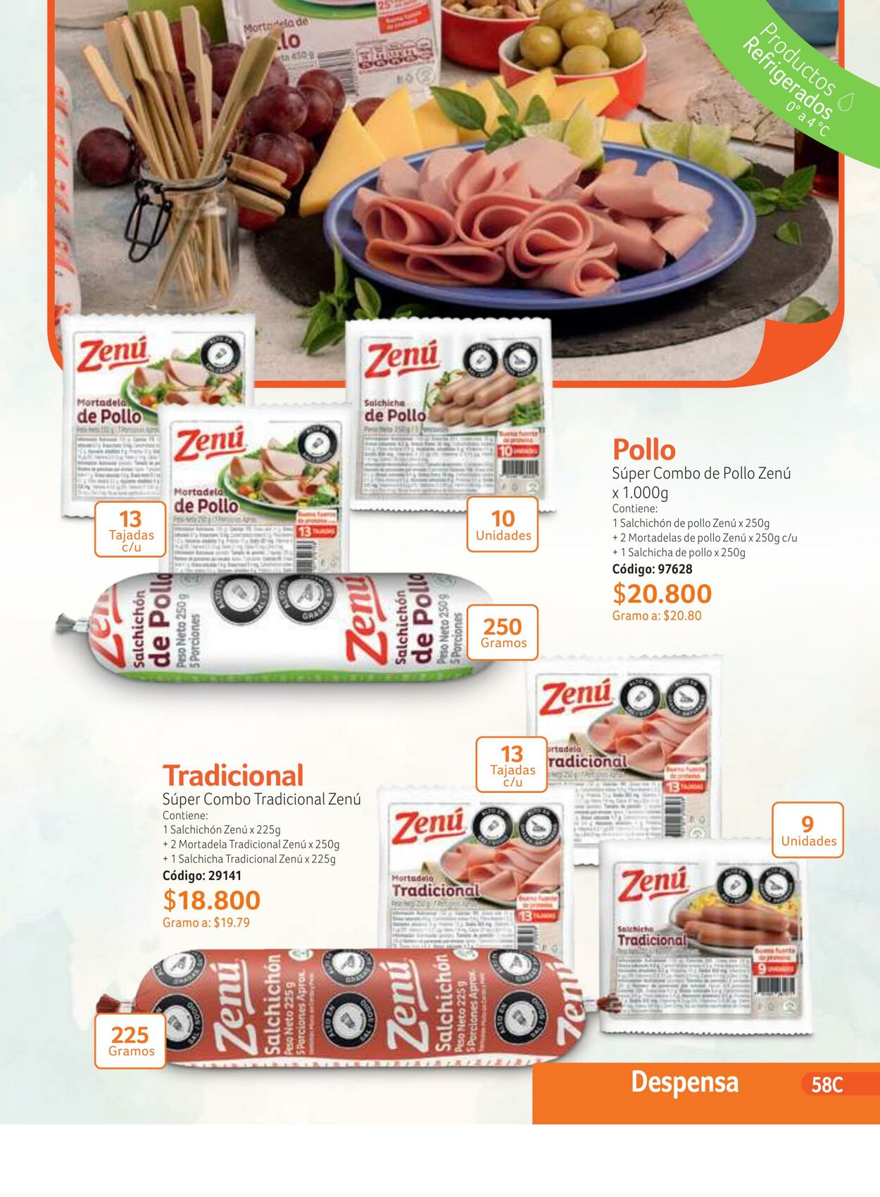 Catálogo Novaventa 24.02.2023 - 13.03.2023