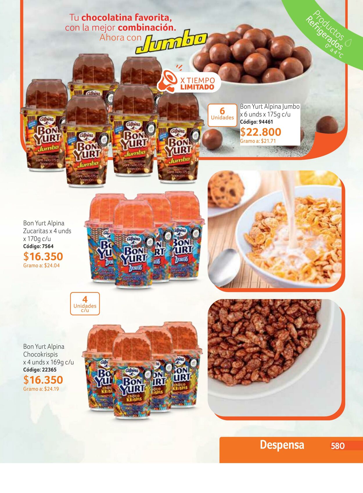 Catálogo Novaventa 24.02.2023 - 13.03.2023