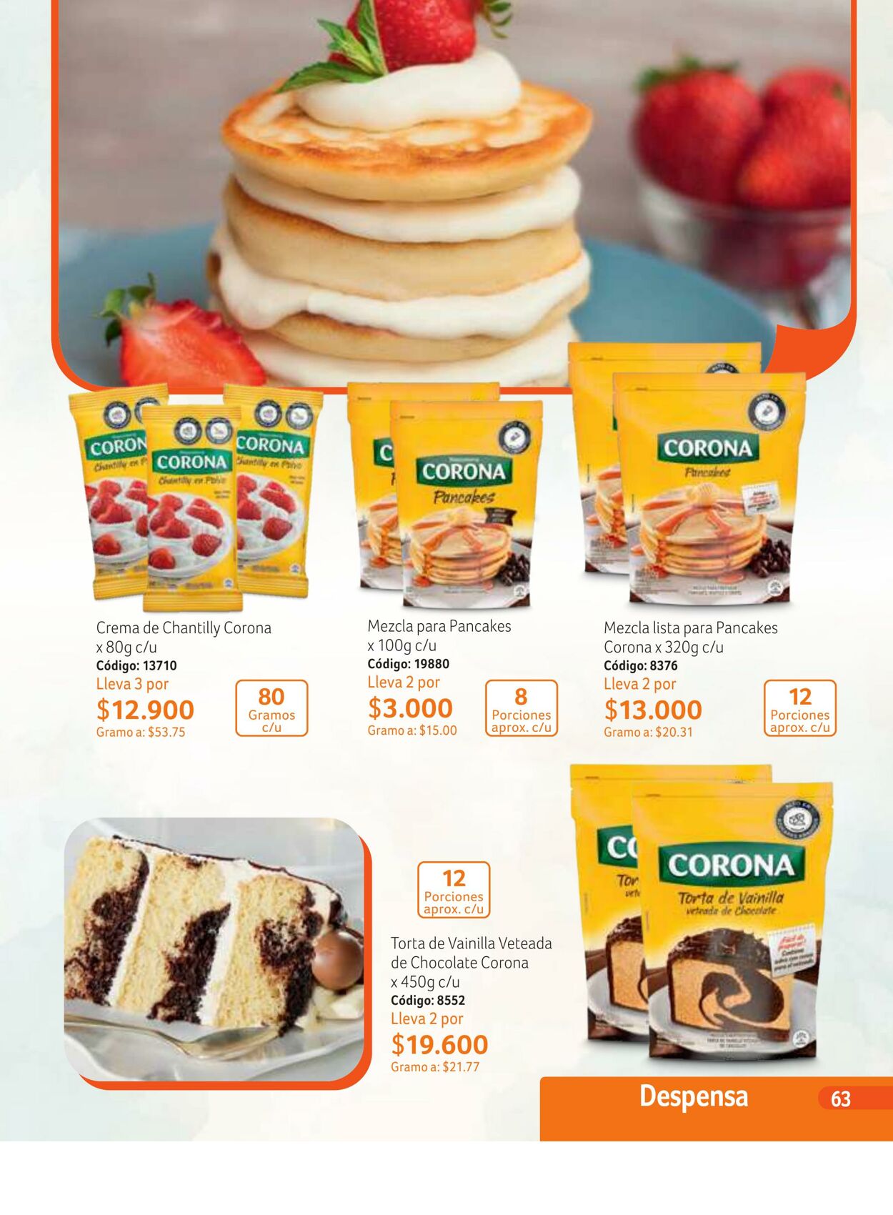 Catálogo Novaventa 24.02.2023 - 13.03.2023