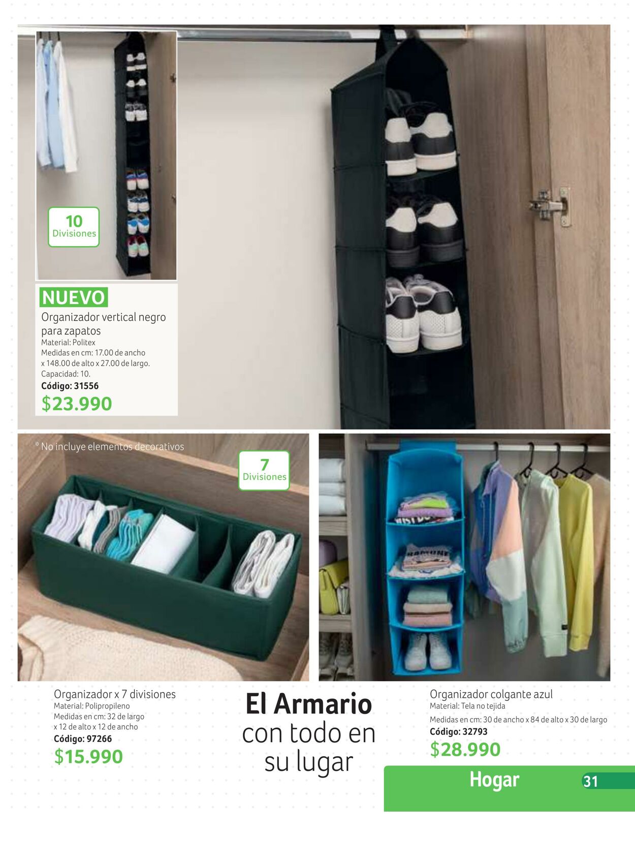 Catálogo Novaventa 24.02.2023 - 13.03.2023