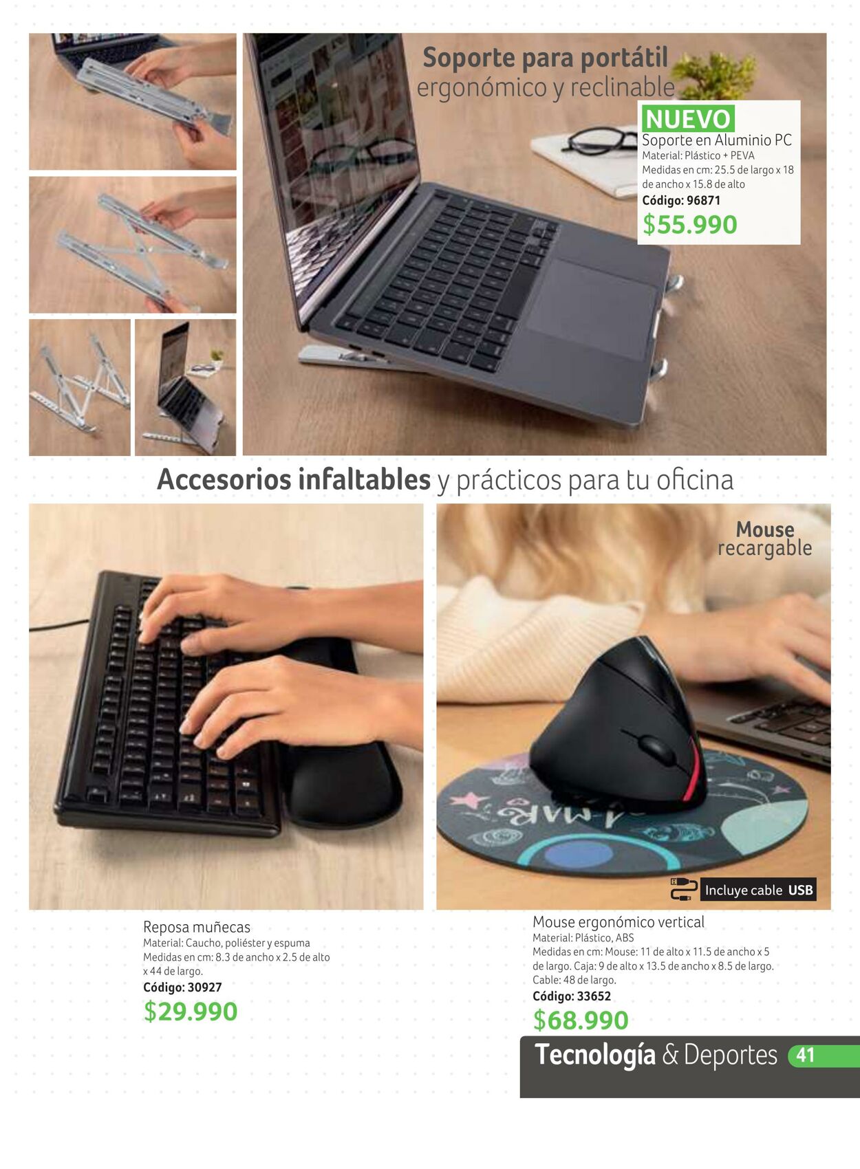 Catálogo Novaventa 24.02.2023 - 13.03.2023